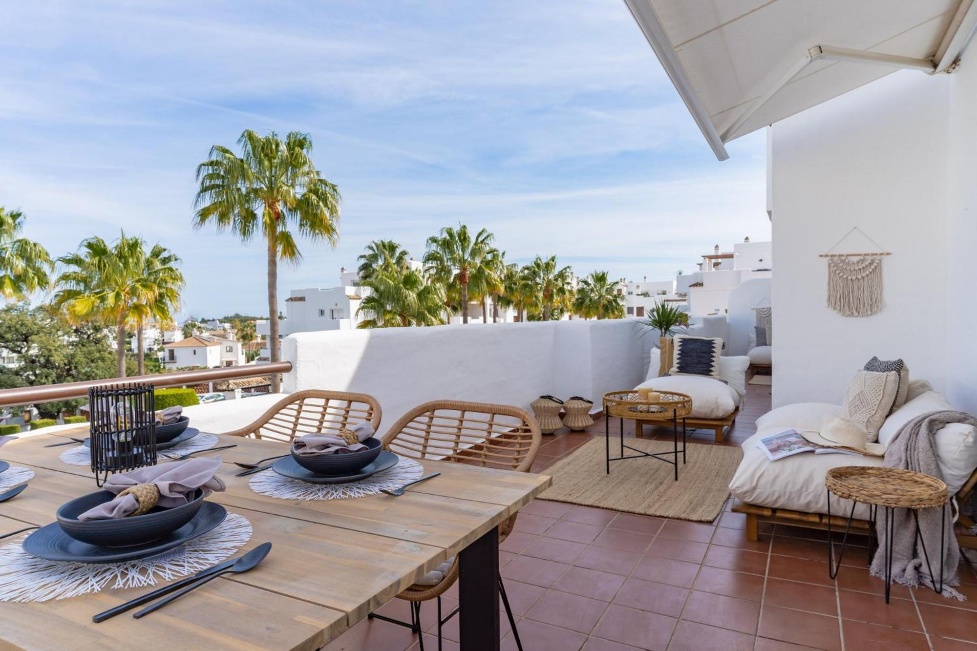 Casa Lunymar *