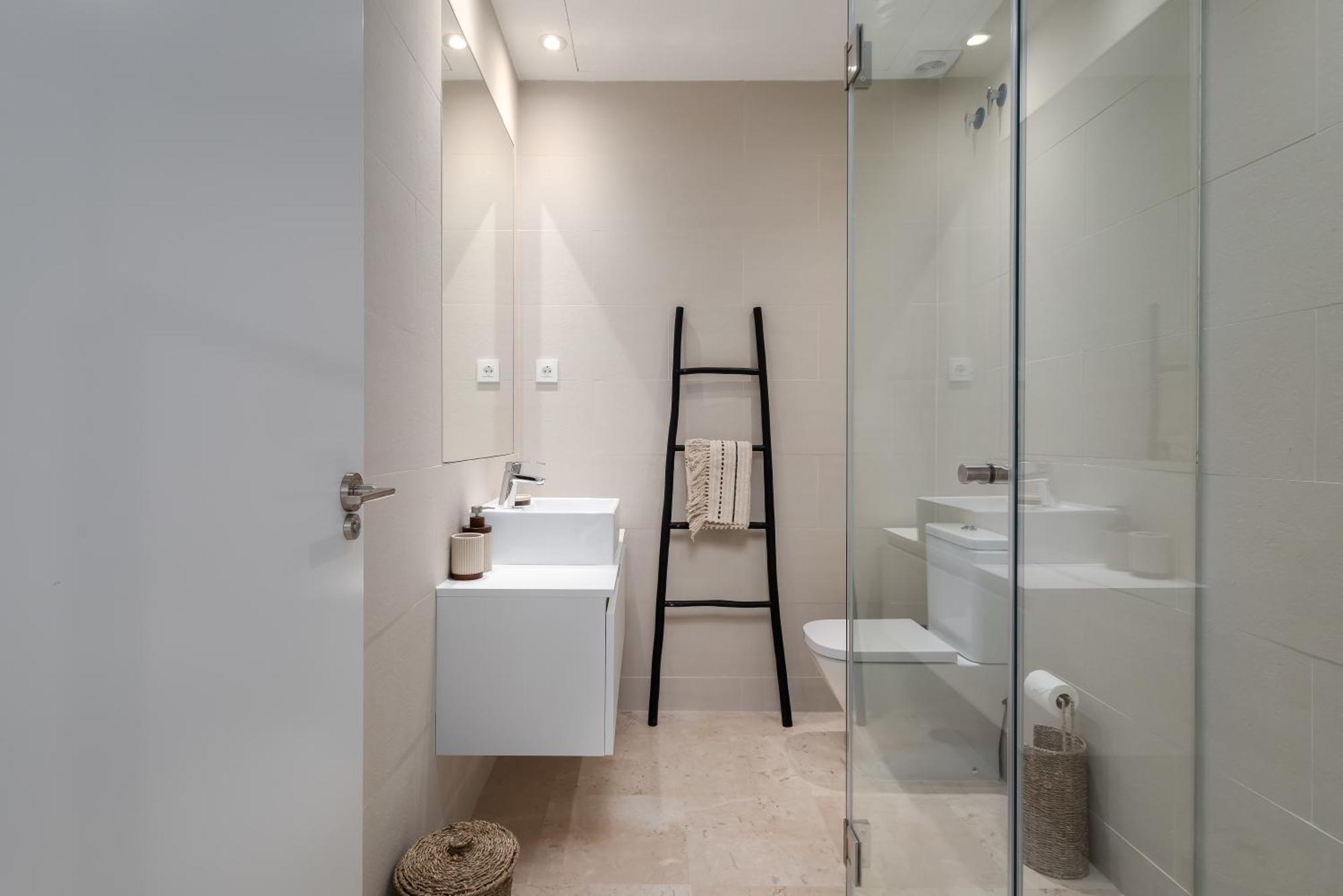 Luxe Penthouse In Golf Paradijs Apartment Estepona