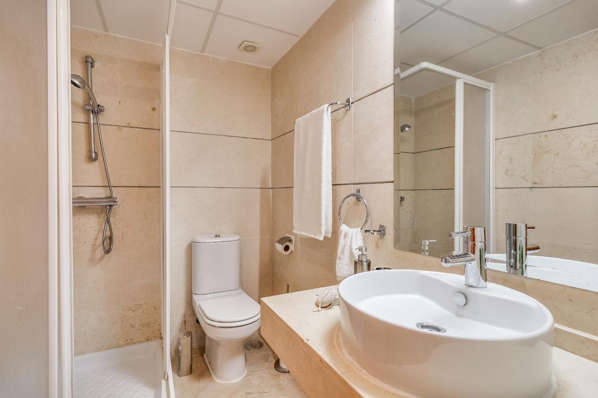 La Resina Sea View Brand New * Estepona