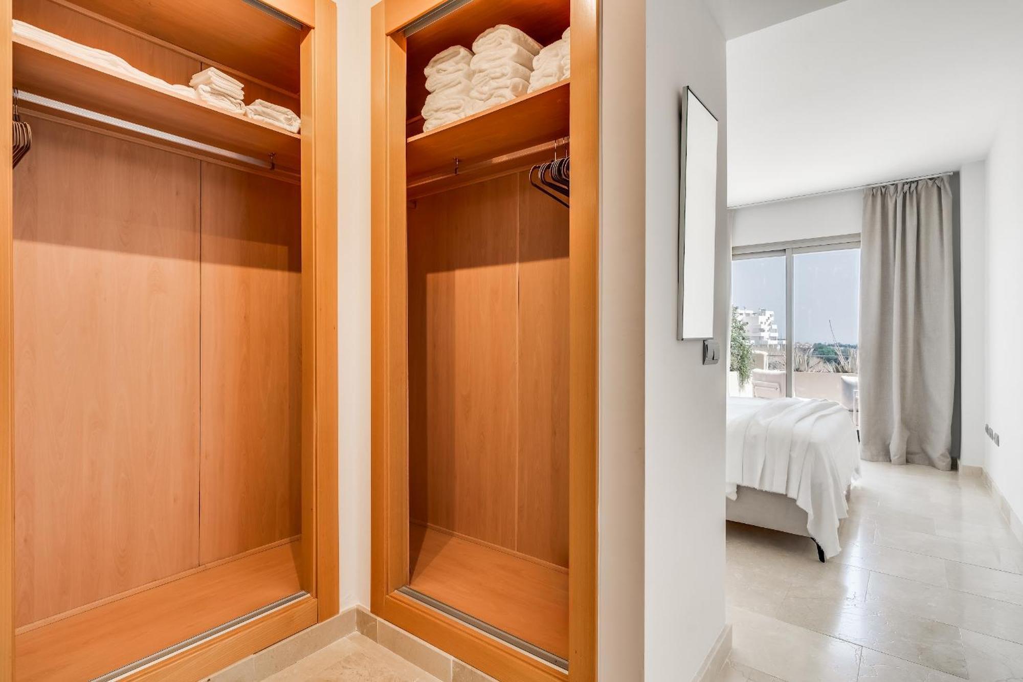 Apartment La Resina Sea View Brand New *