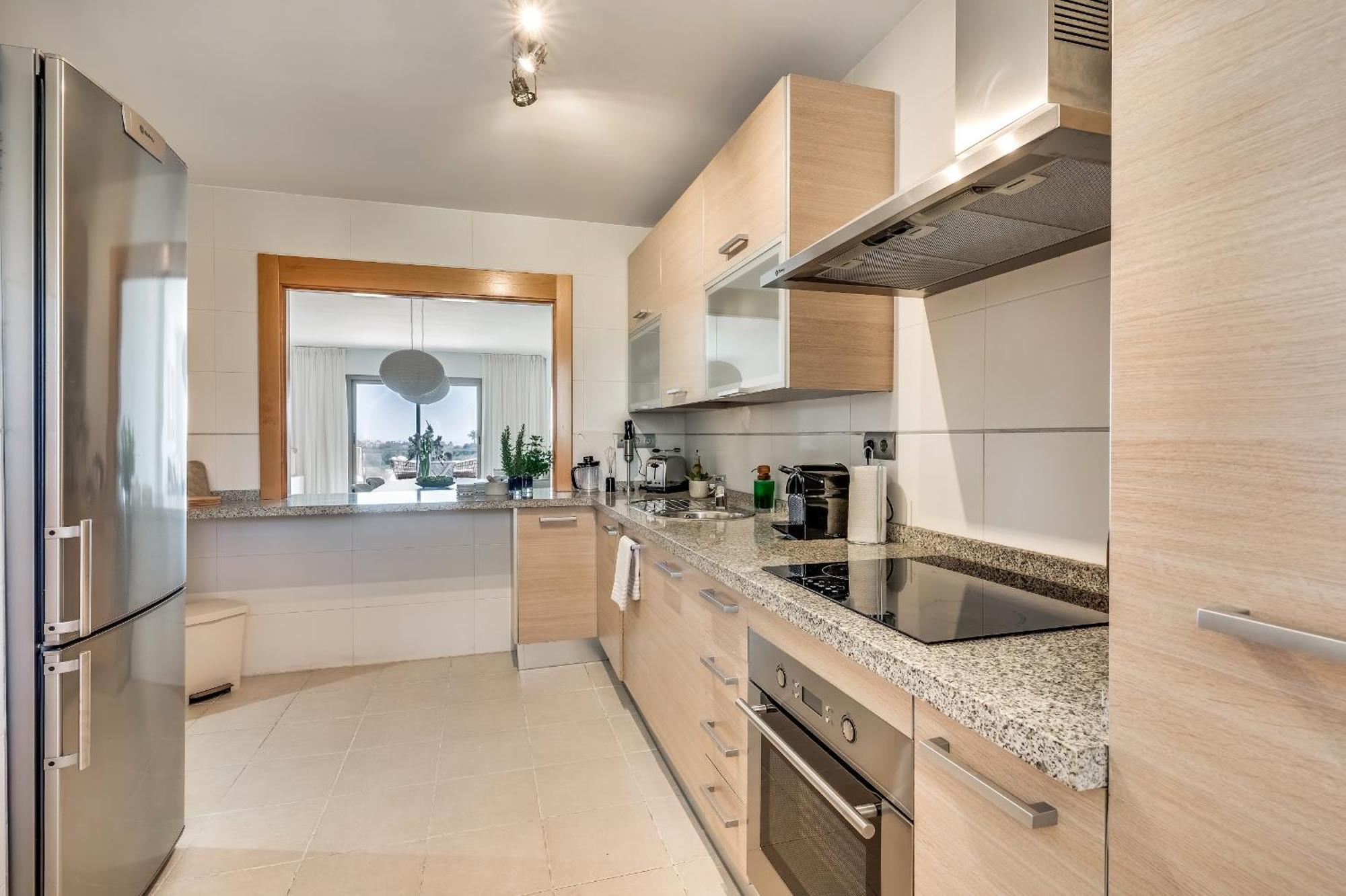 La Resina Sea View Brand New Estepona