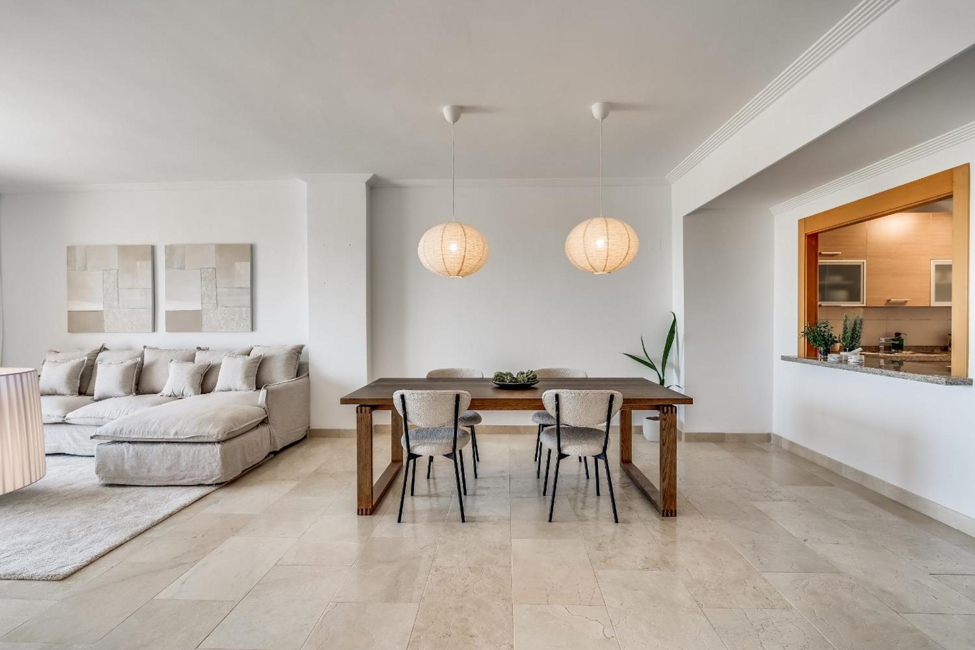 La Resina Sea View Brand New