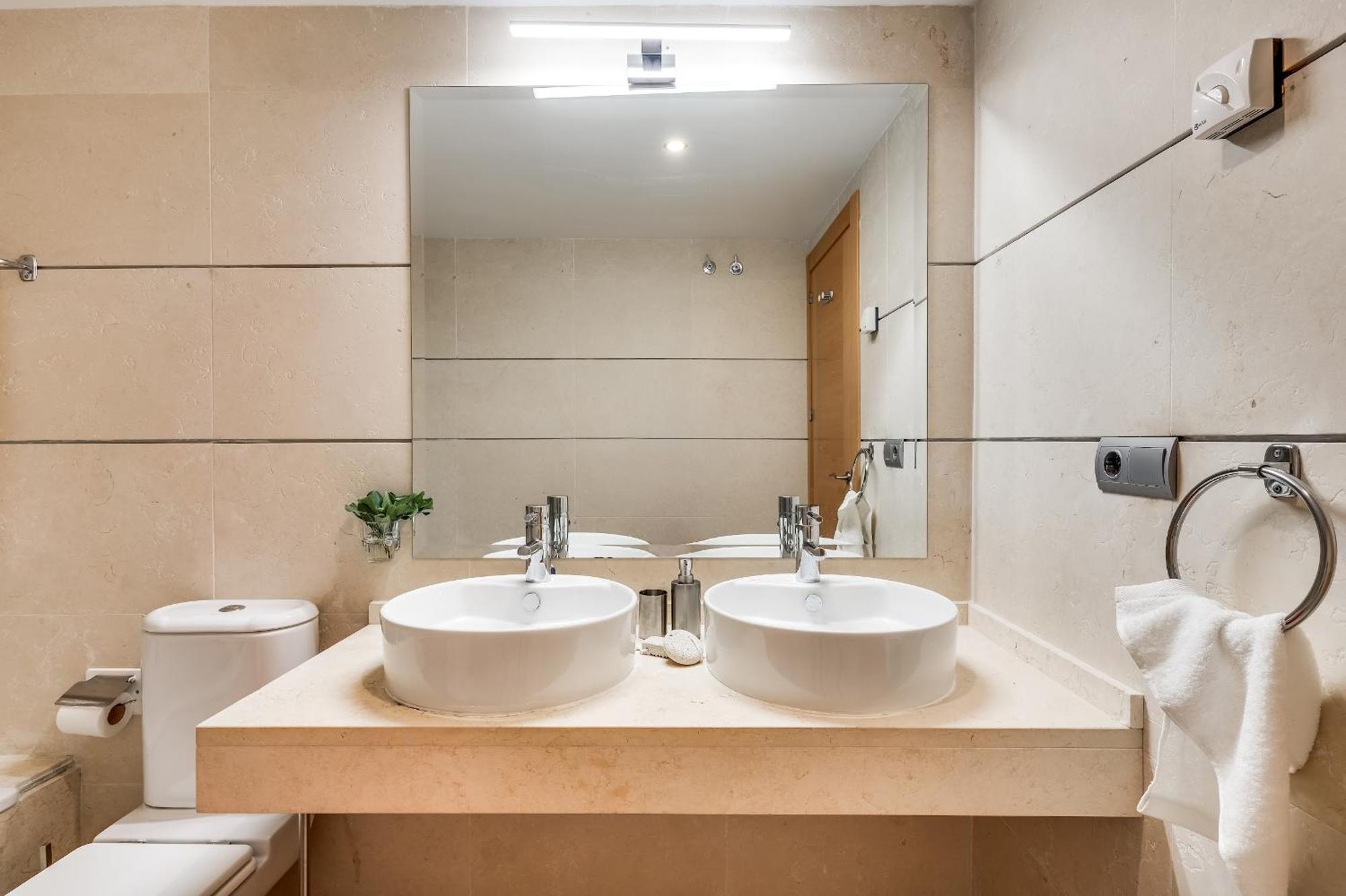 La Resina Sea View Brand New Apartment *