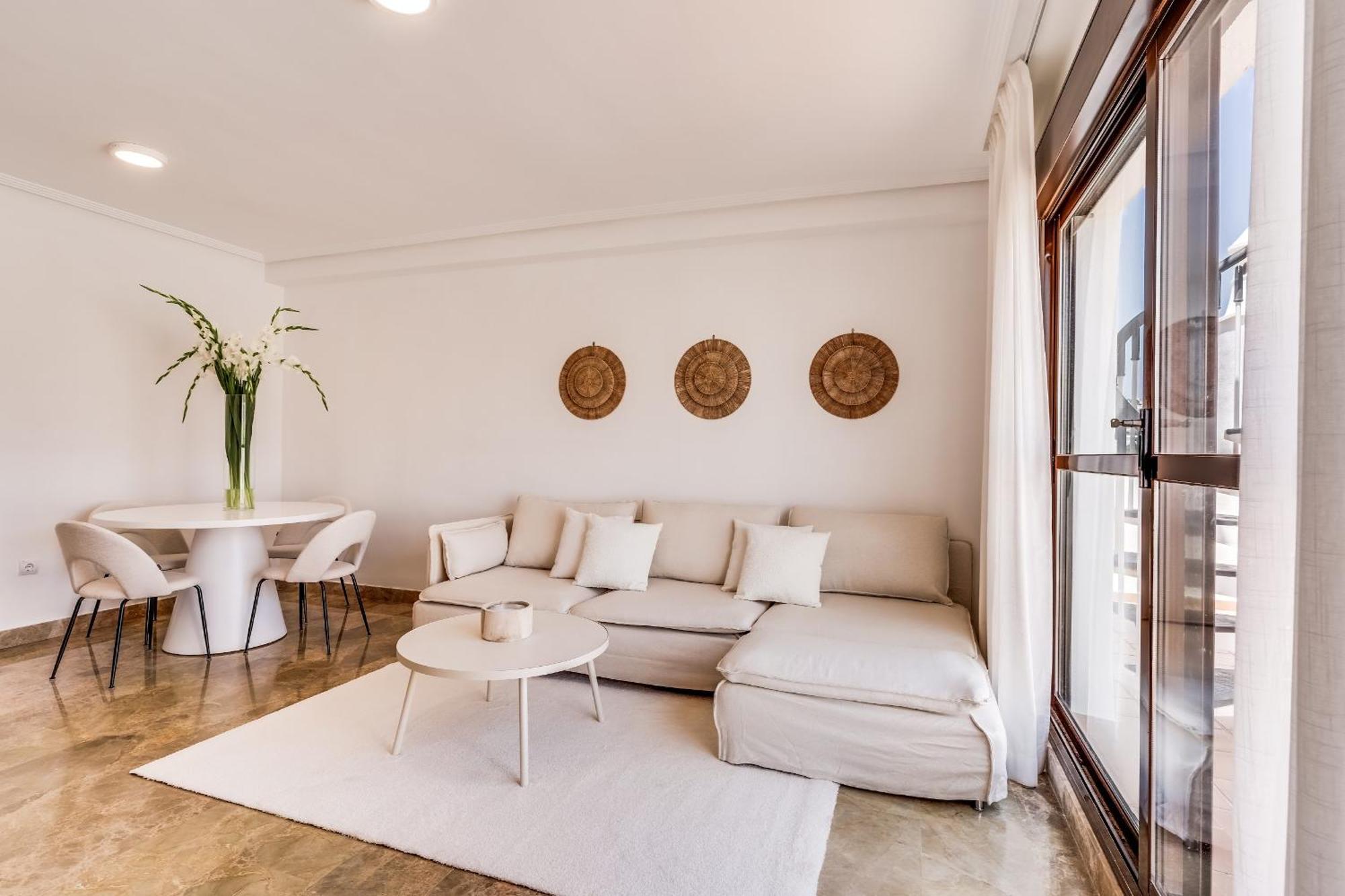 Nieuw Ingericht Penthouse Met Ruim Dakterras Apartment