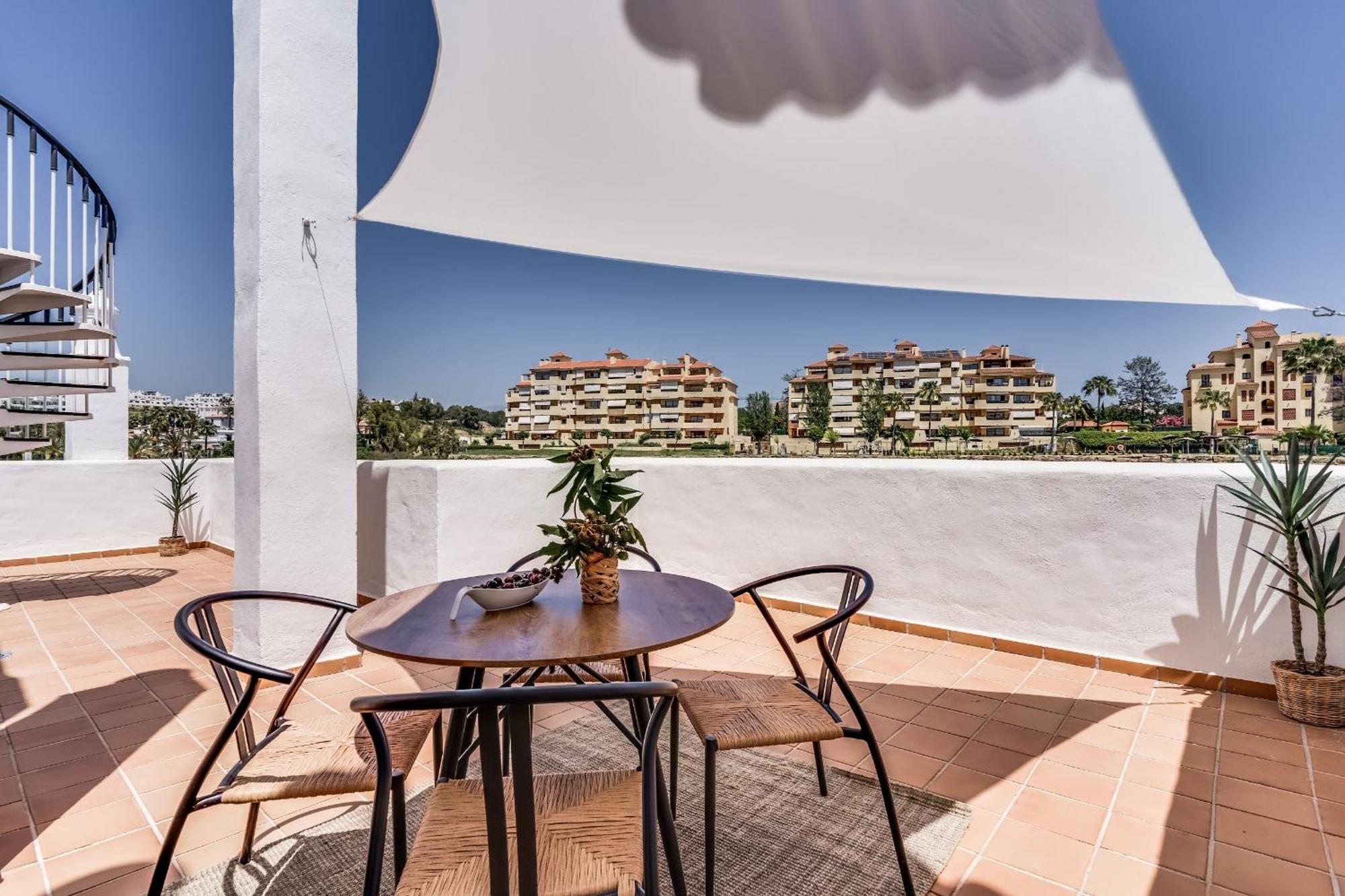 Nieuw Ingericht Penthouse Met Ruim Dakterras Apartment *