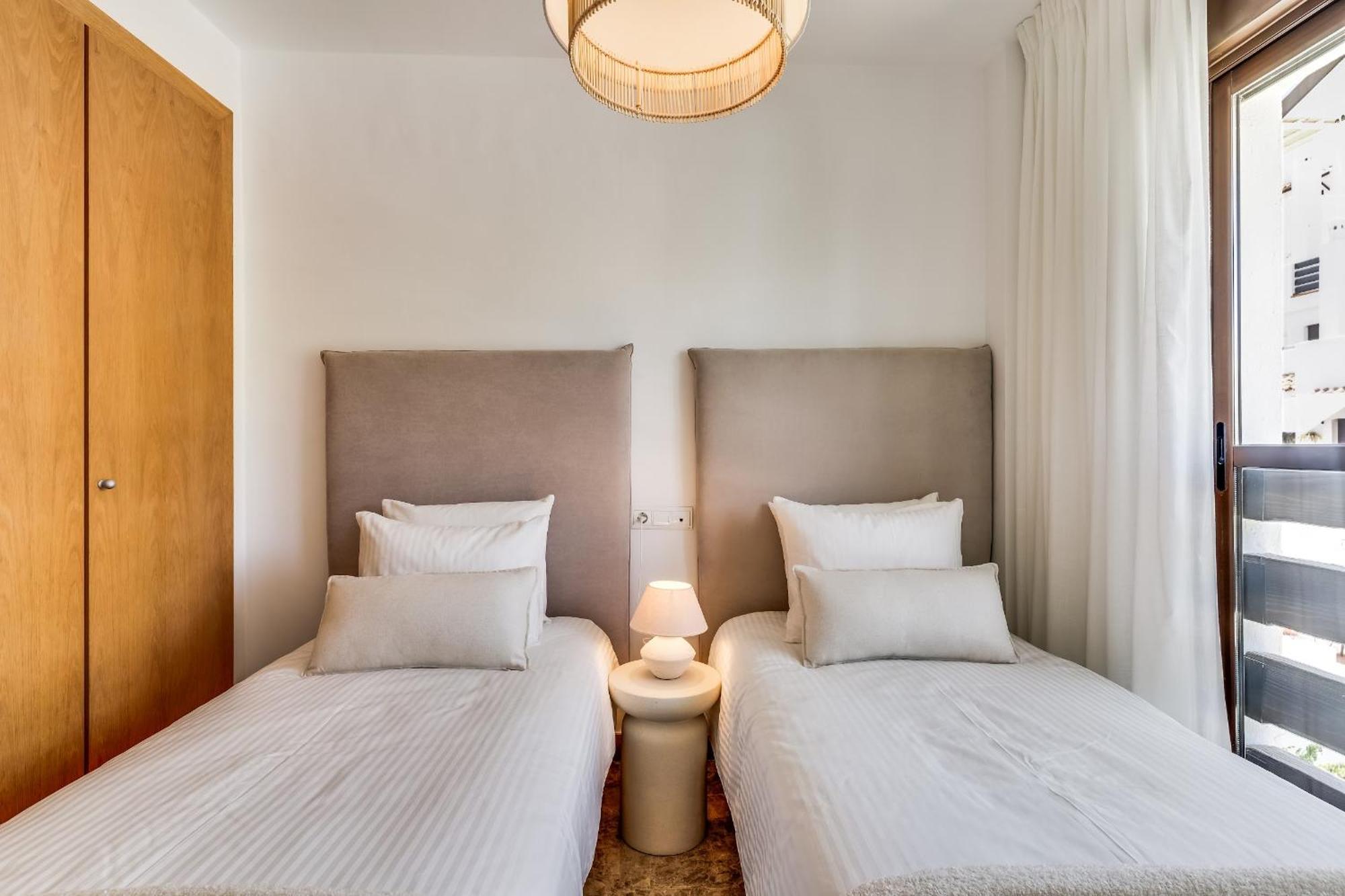 Nieuw Ingericht Penthouse Met Ruim Dakterras Apartment Estepona