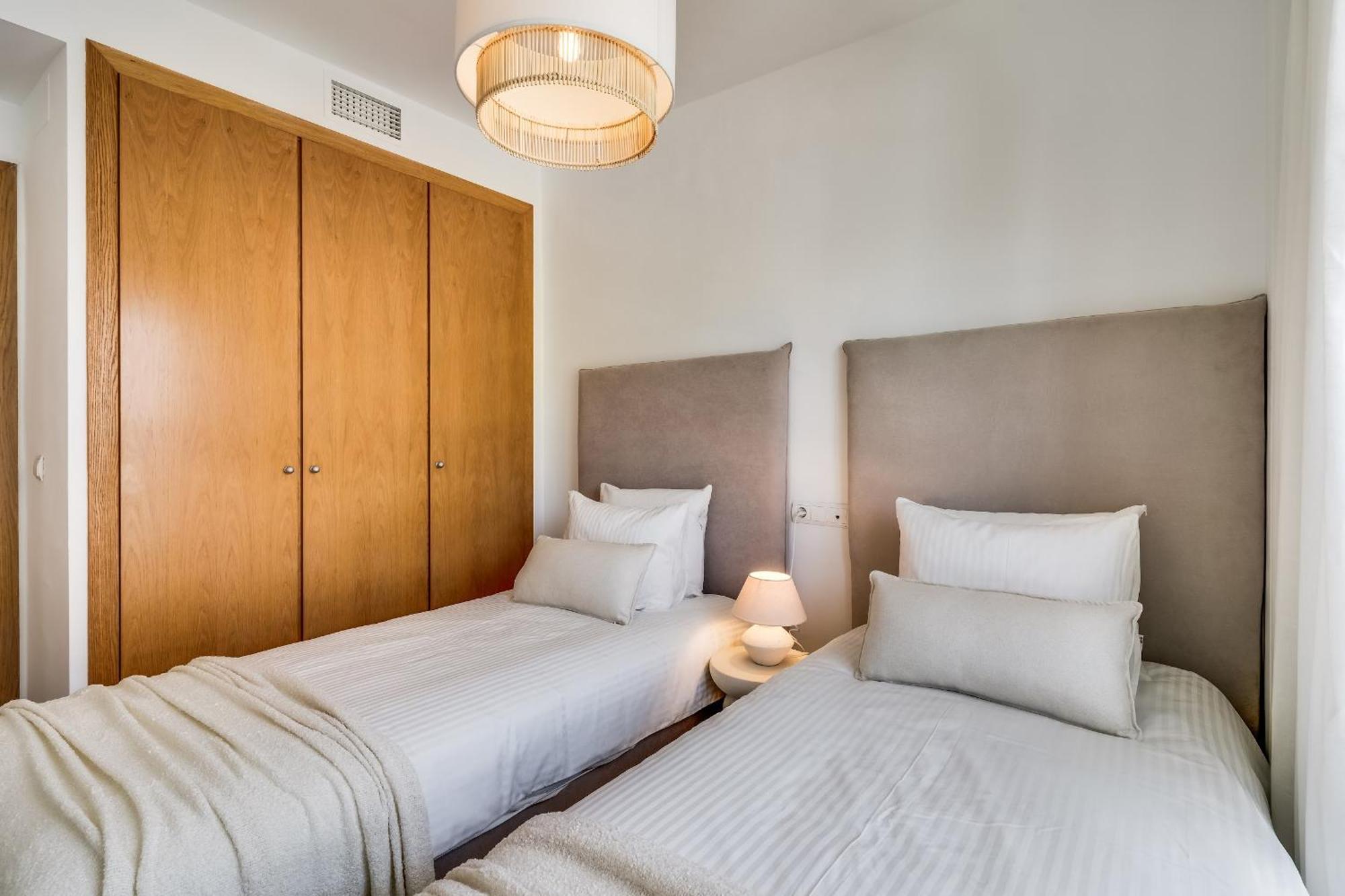 Nieuw Ingericht Penthouse Met Ruim Dakterras Estepona