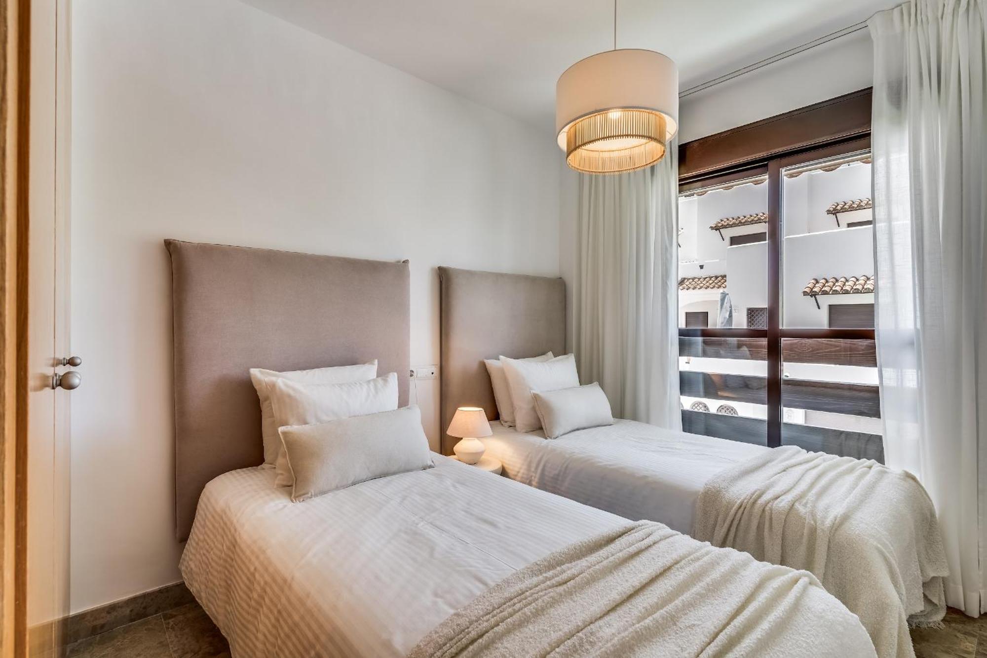 Apartment Nieuw Ingericht Penthouse Met Ruim Dakterras Estepona