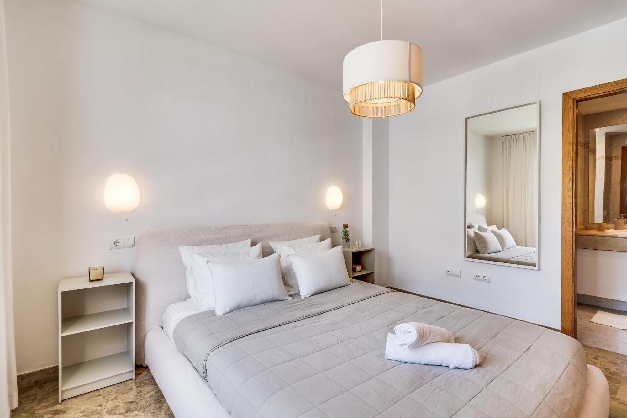 Nieuw Ingericht Penthouse Met Ruim Dakterras *