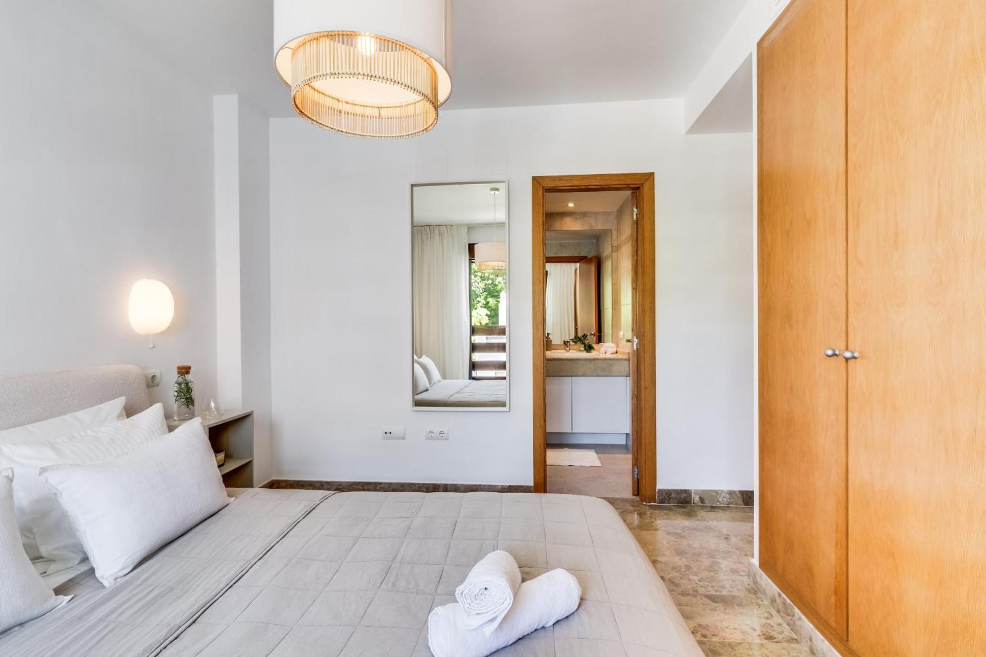 Apartment Nieuw Ingericht Penthouse Met Ruim Dakterras