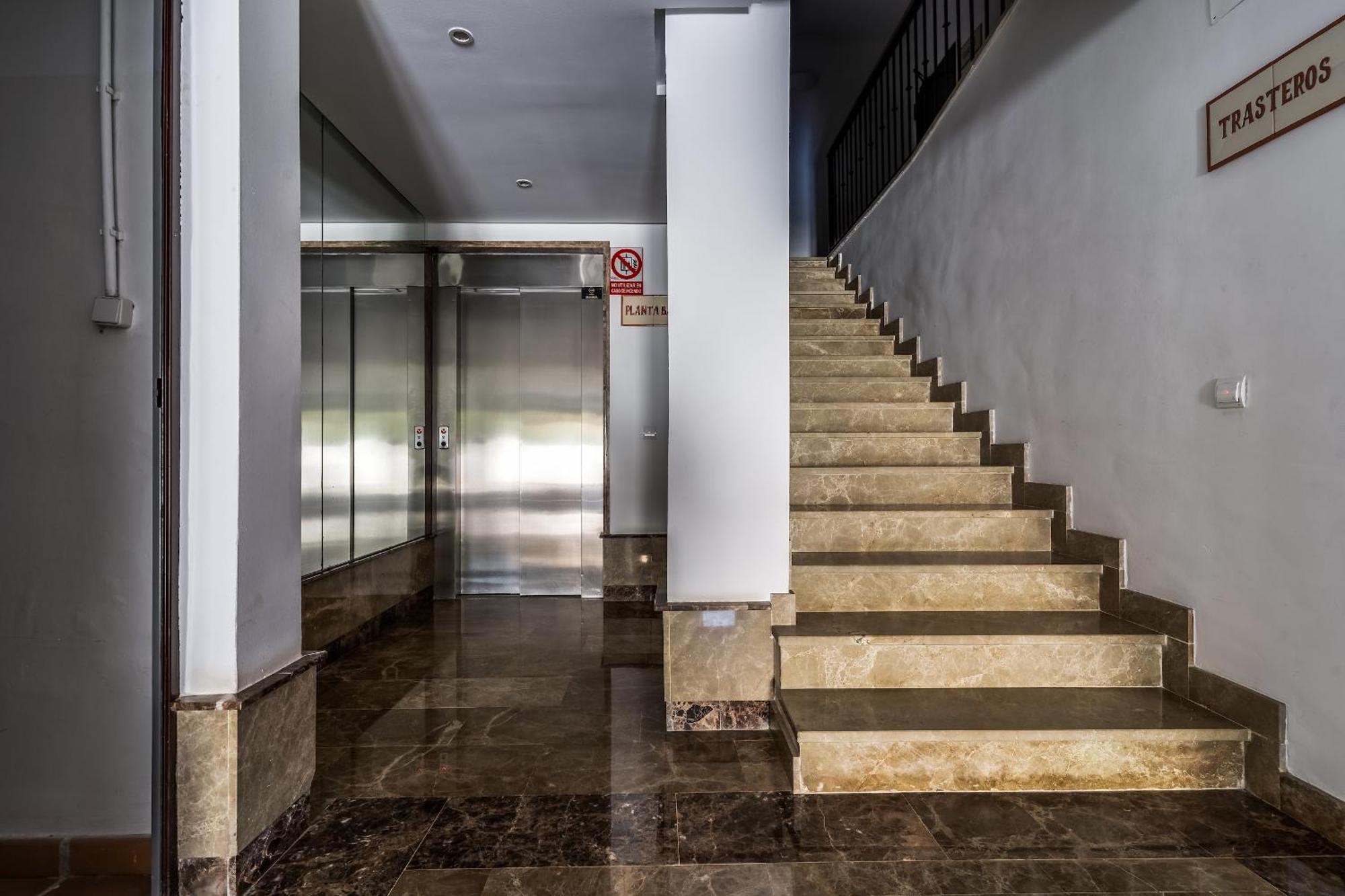 Nieuw Ingericht Penthouse Met Ruim Dakterras Apartment