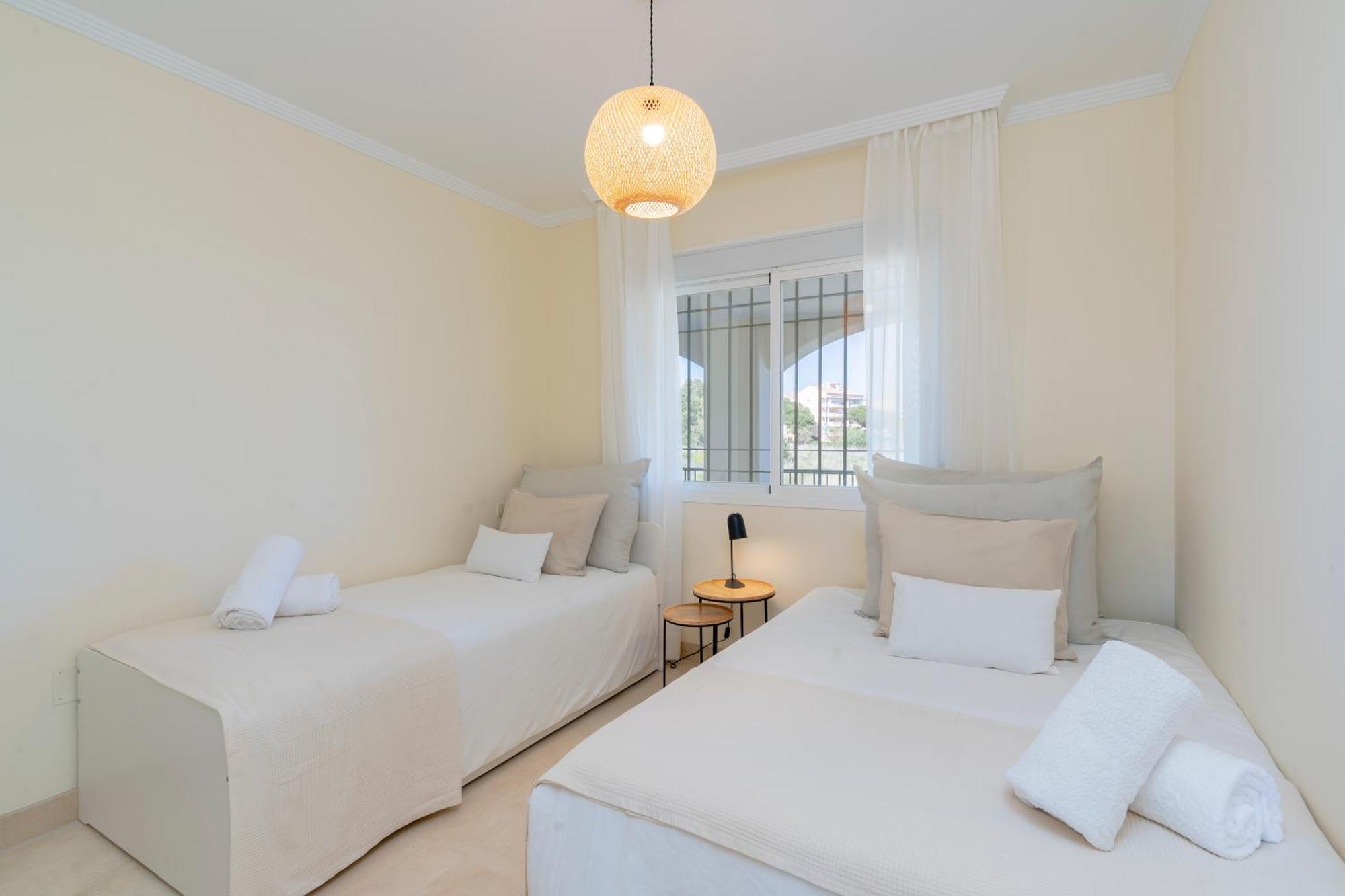 Geweldig Met Uitzicht Dicht Bij Zee. Apartment