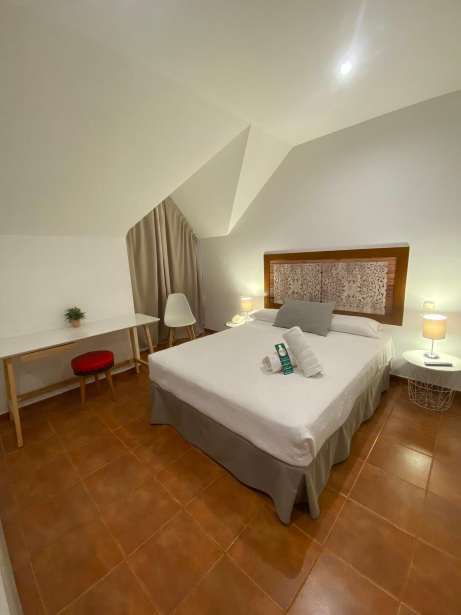 Dona Matilde 2* Estepona