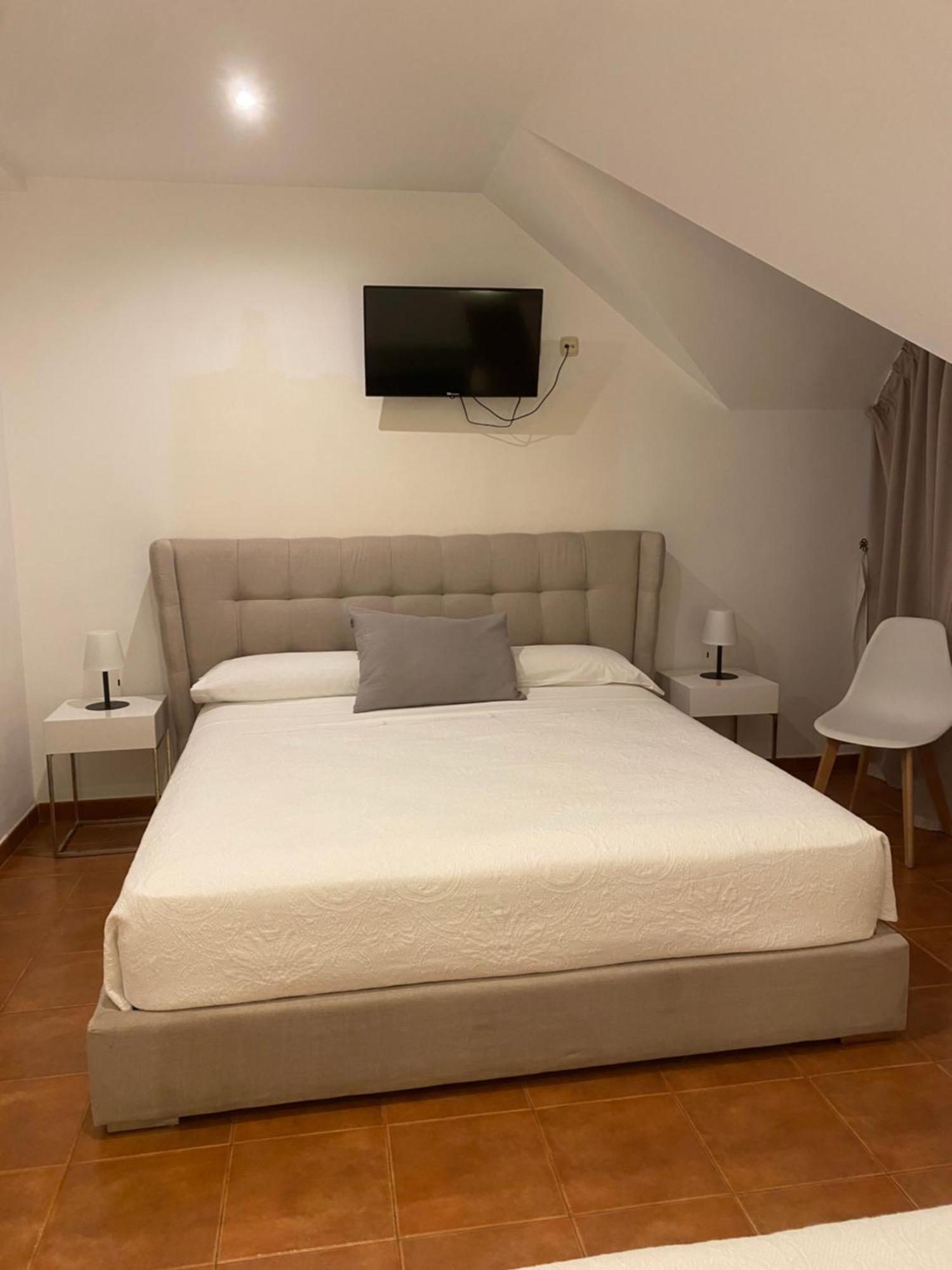 Dona Matilde Hotel