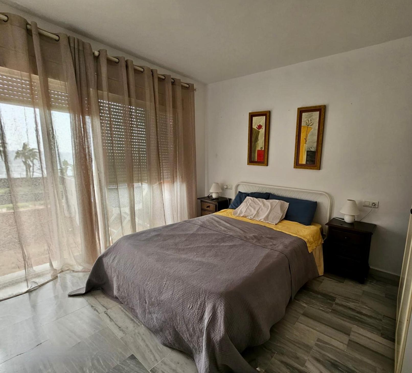 Casa De Dolores Holiday home