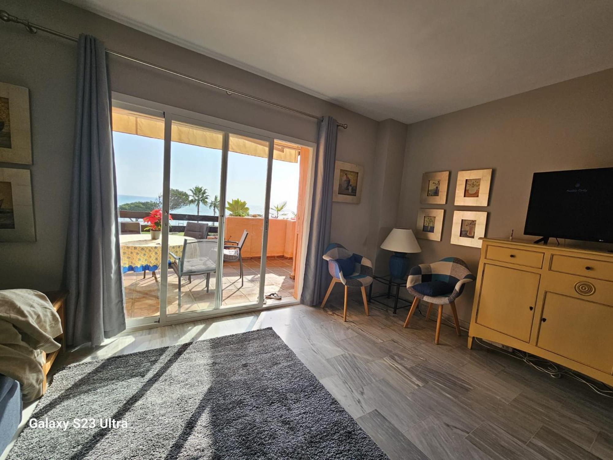 Casa De Dolores Holiday home Estepona