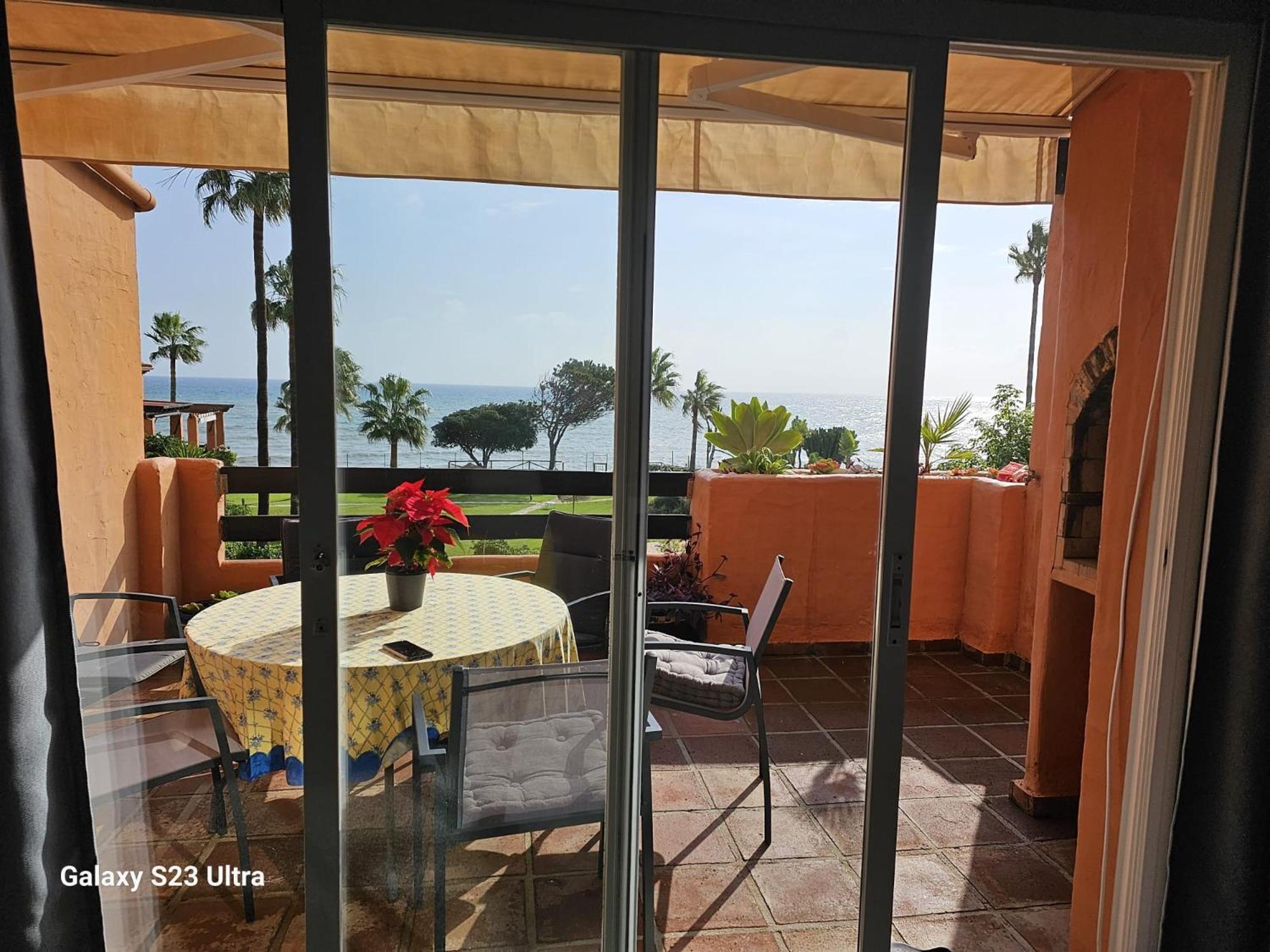 Casa De Dolores * Estepona