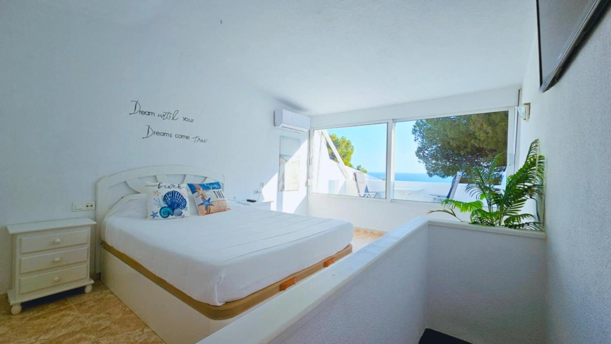 Duplex Con Bellas Vistas Al Mar, A Pasos De La Playa *
