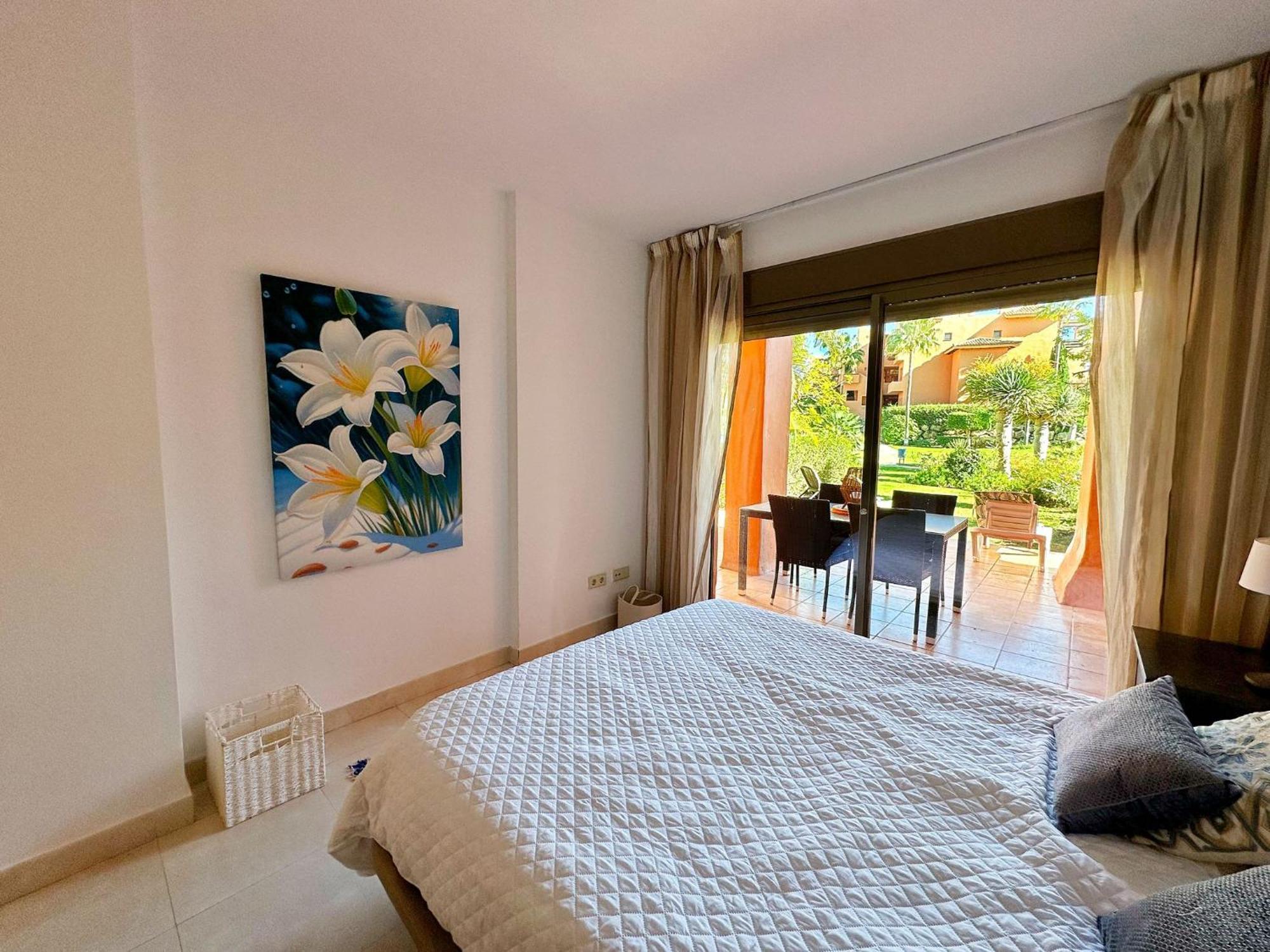 Apartment Sotoserena