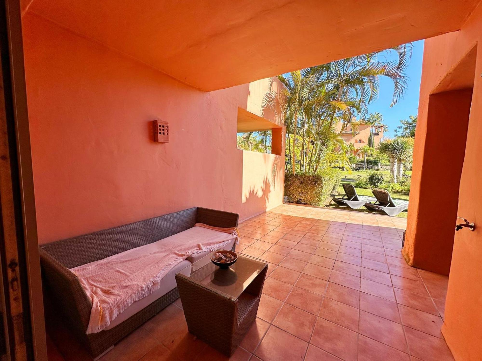 Apartment Sotoserena Estepona