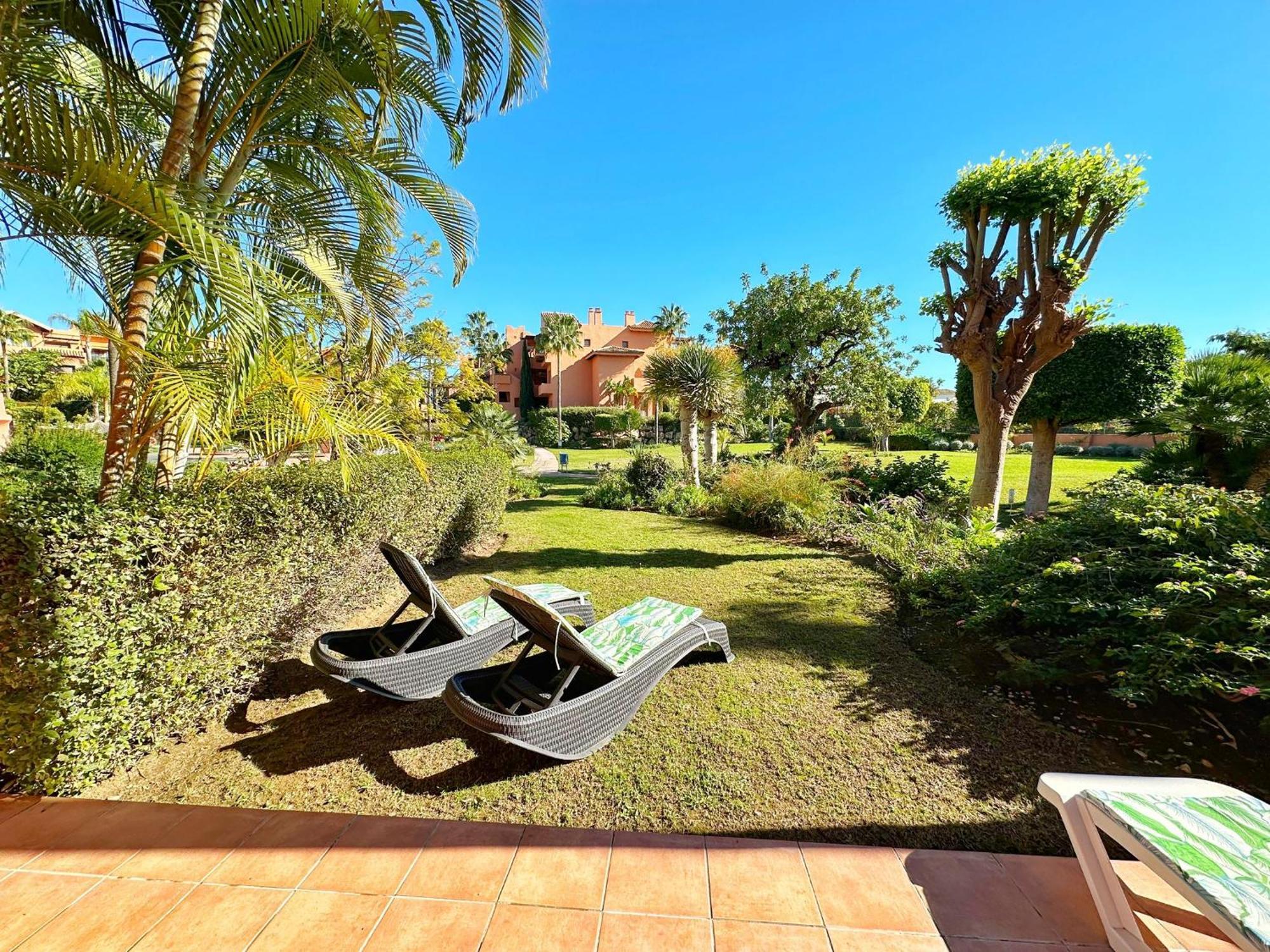 Sotoserena Apartment *