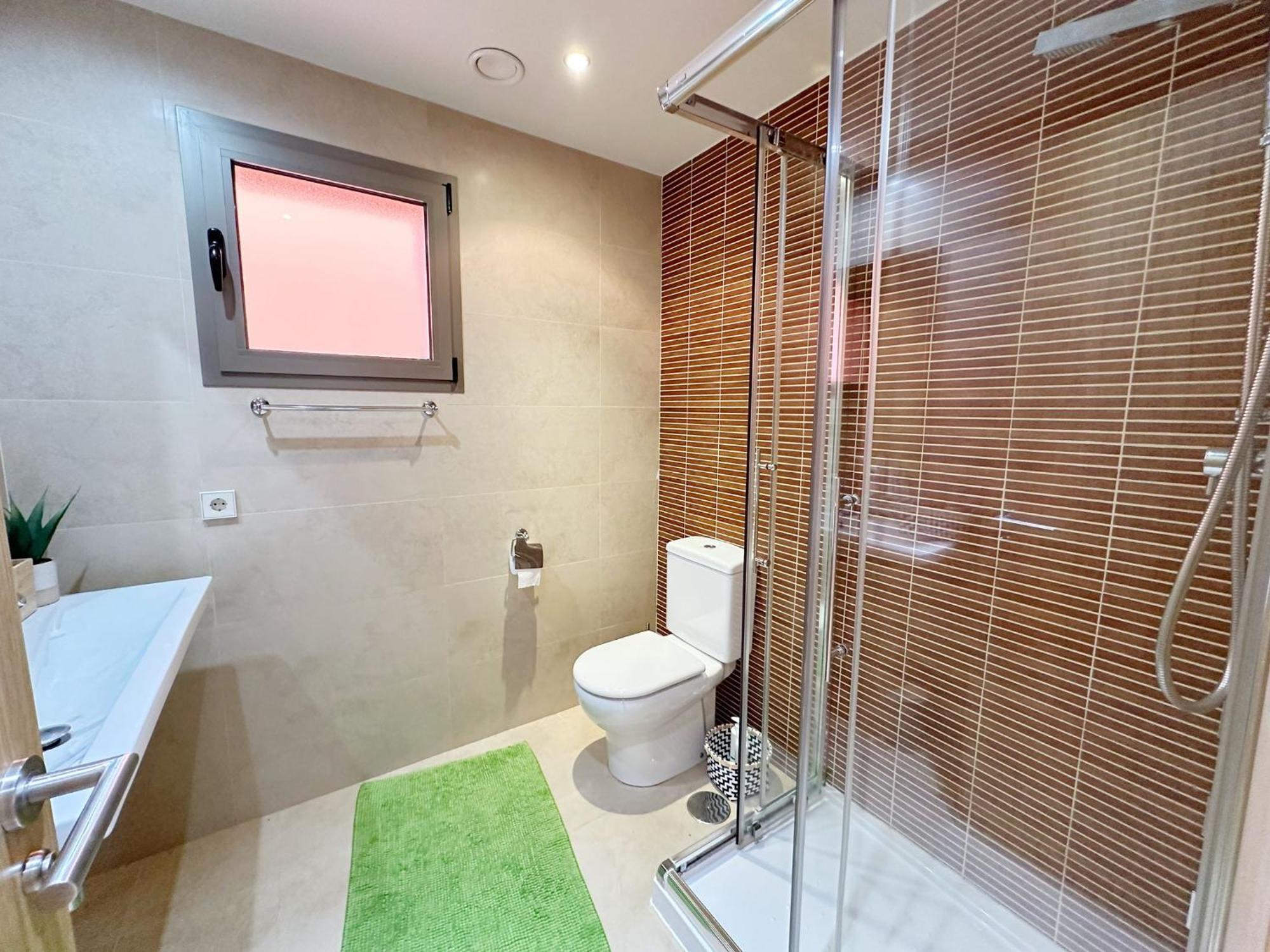 Apartment Sotoserena *