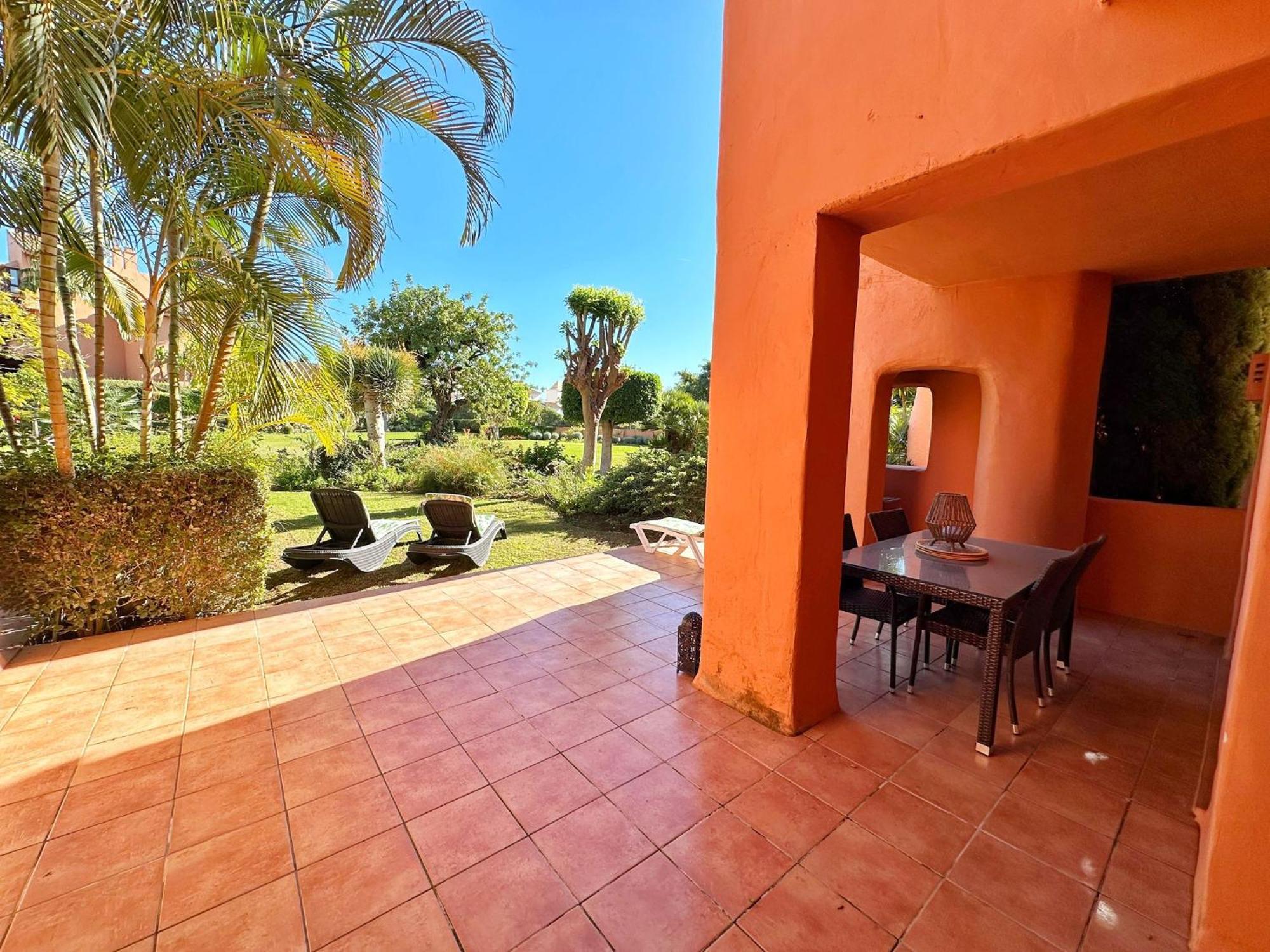 Sotoserena Apartment Estepona
