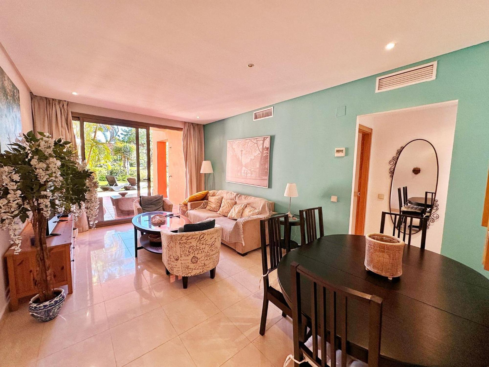 Sotoserena Apartment
