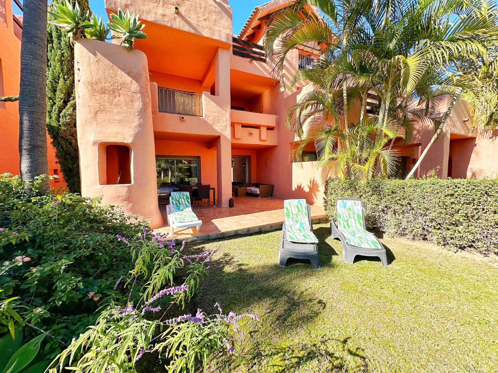 Apartment Sotoserena