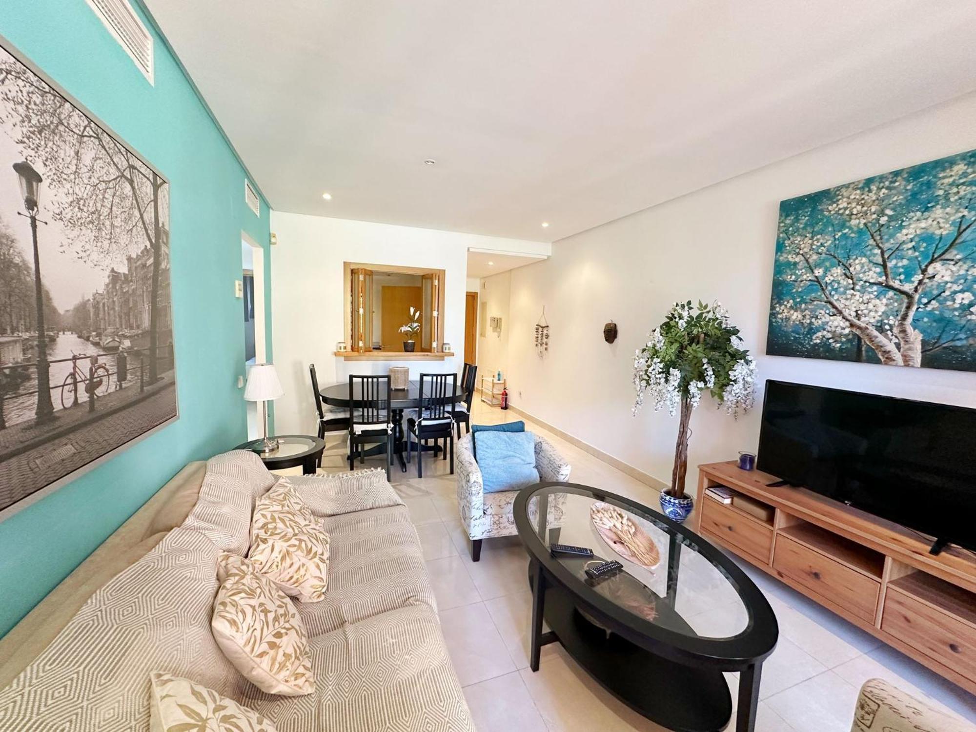 Sotoserena Apartment Estepona