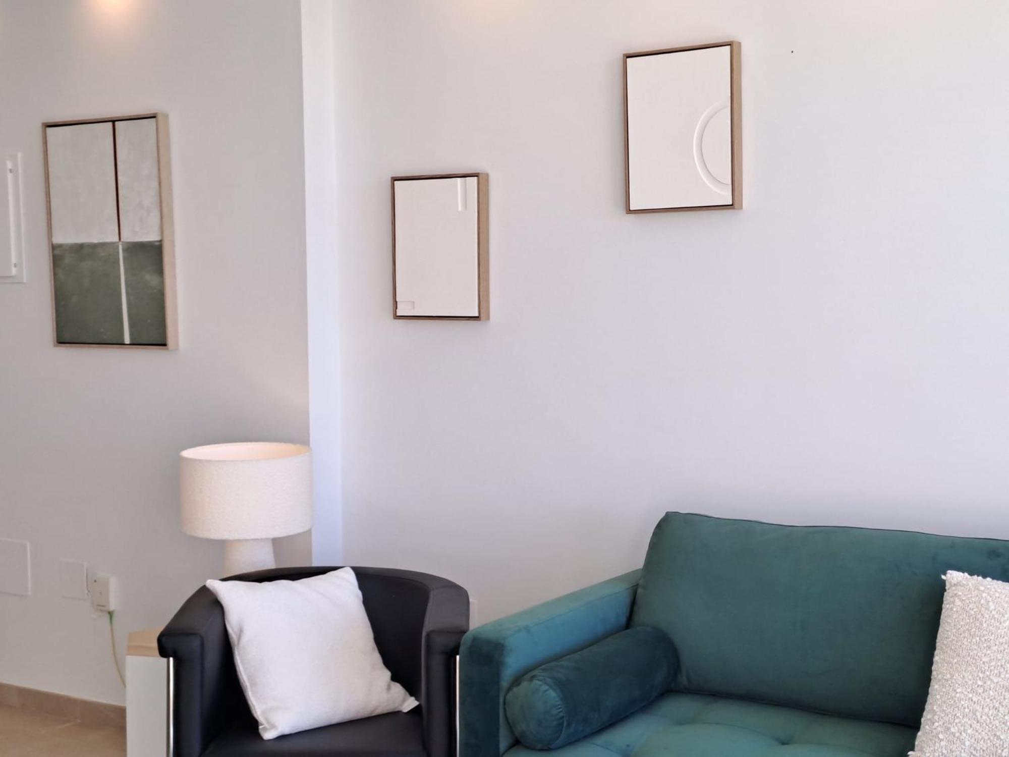 Apartment Noctua Playa 028 Estepona