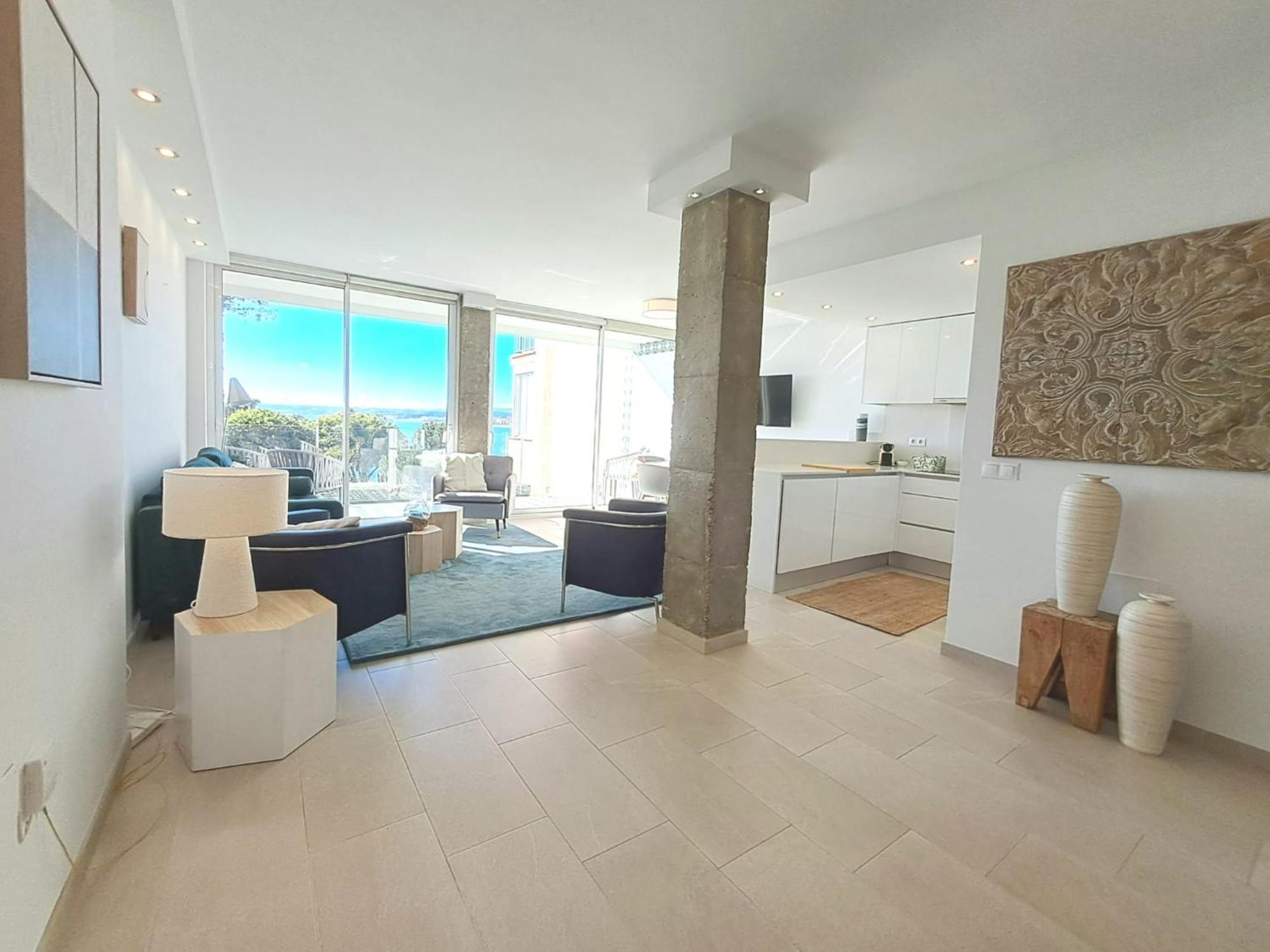 Noctua Playa 028 Apartment Estepona