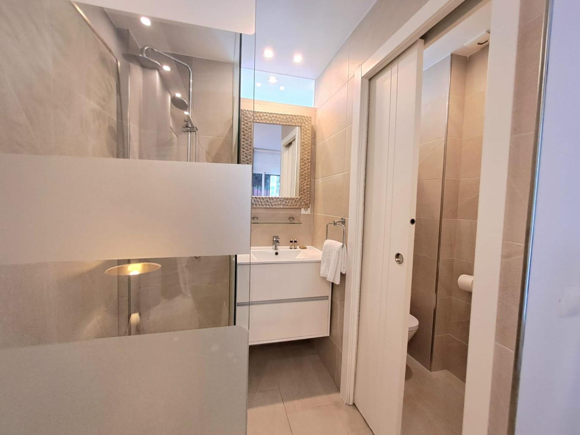 Apartment Noctua Playa 028 Estepona