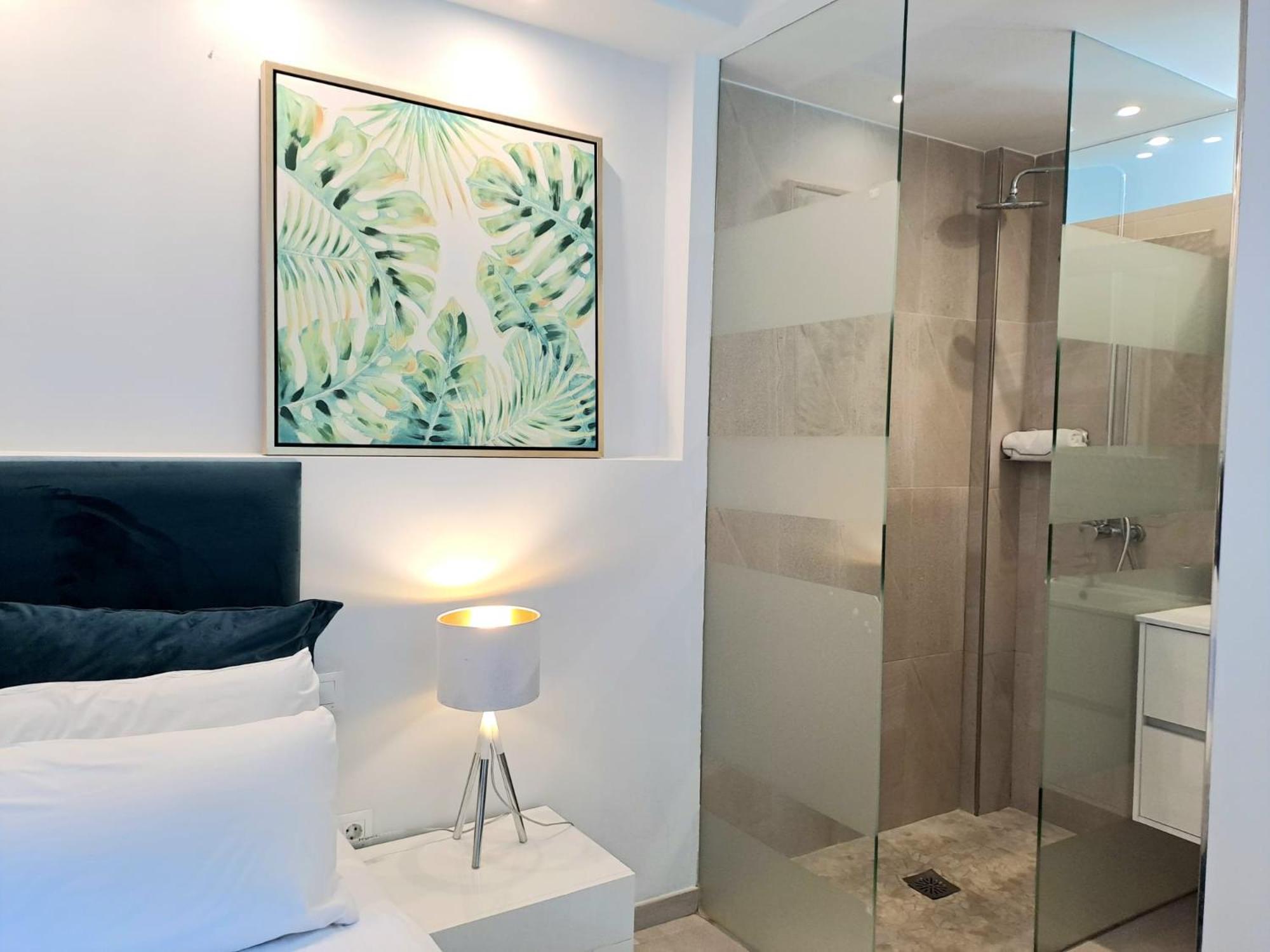 Apartment Noctua Playa 028
