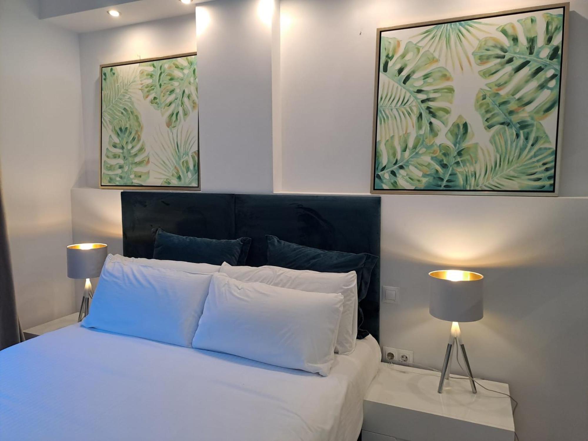 Apartment Noctua Playa 028 Estepona