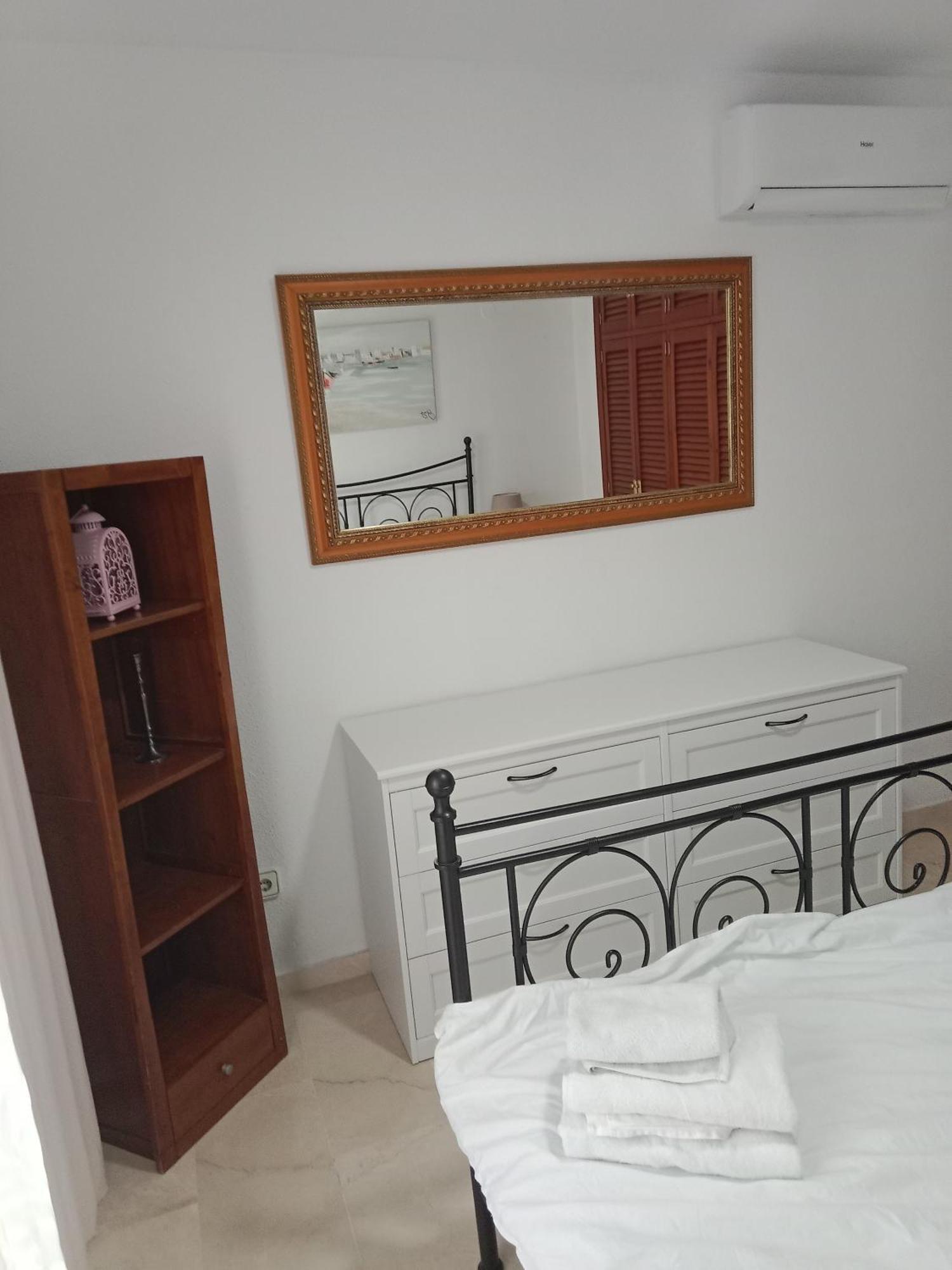 Apartamento Vacacional 2 Hab,2 Banos Wifi Apartment *