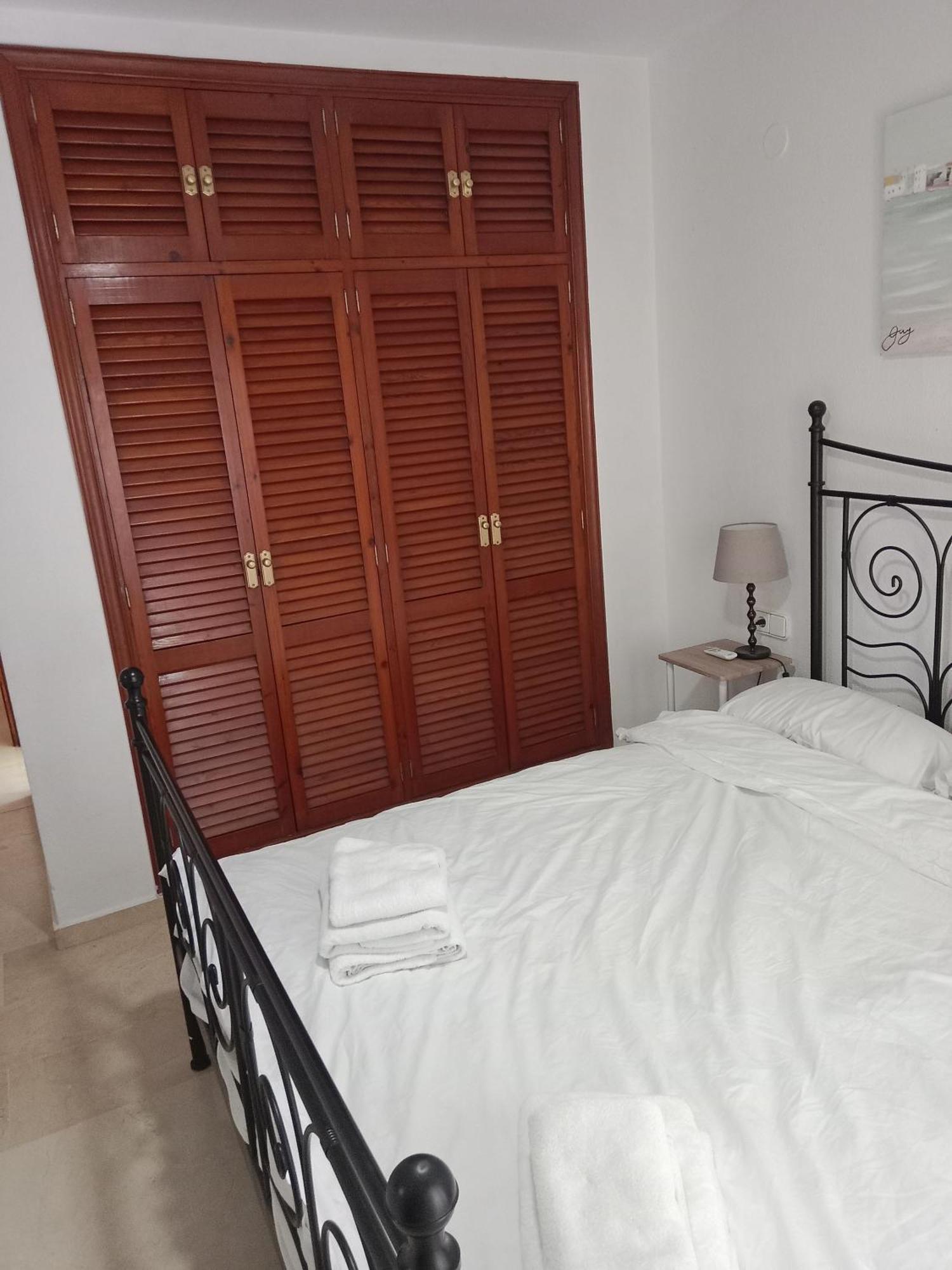 Apartamento Vacacional 2 Hab,2 Banos Wifi Apartment *