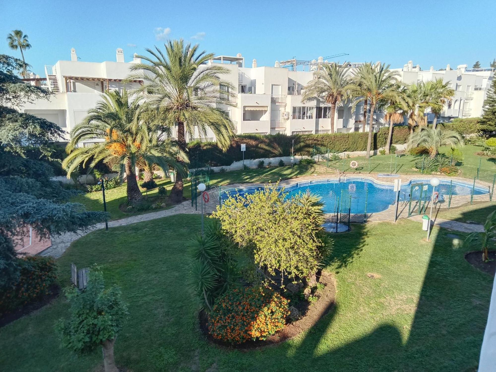 Apartment Apartamento Vacacional 2 Hab,2 Banos Wifi Estepona