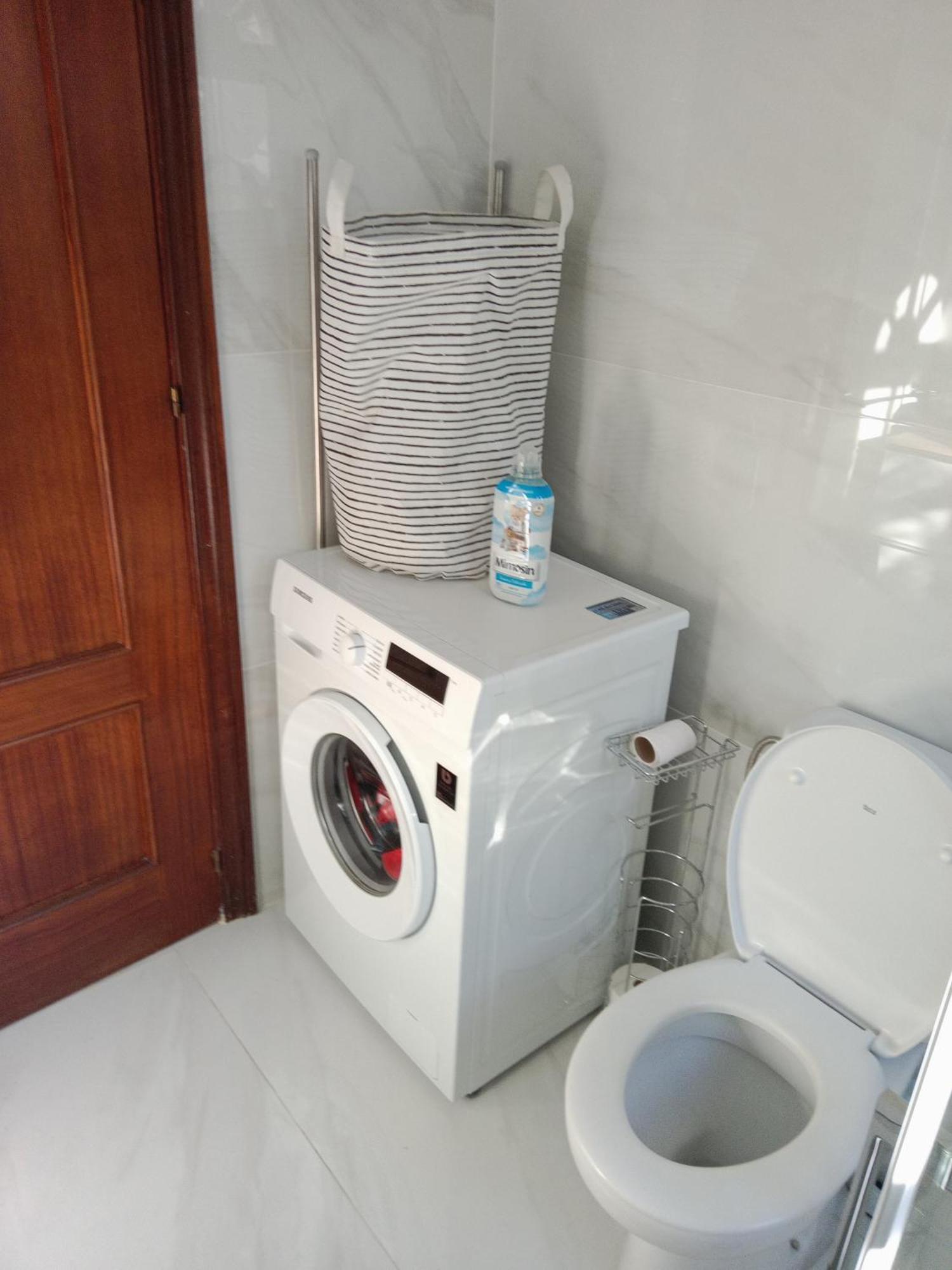 Apartamento Vacacional 2 Hab,2 Banos Wifi Apartment *