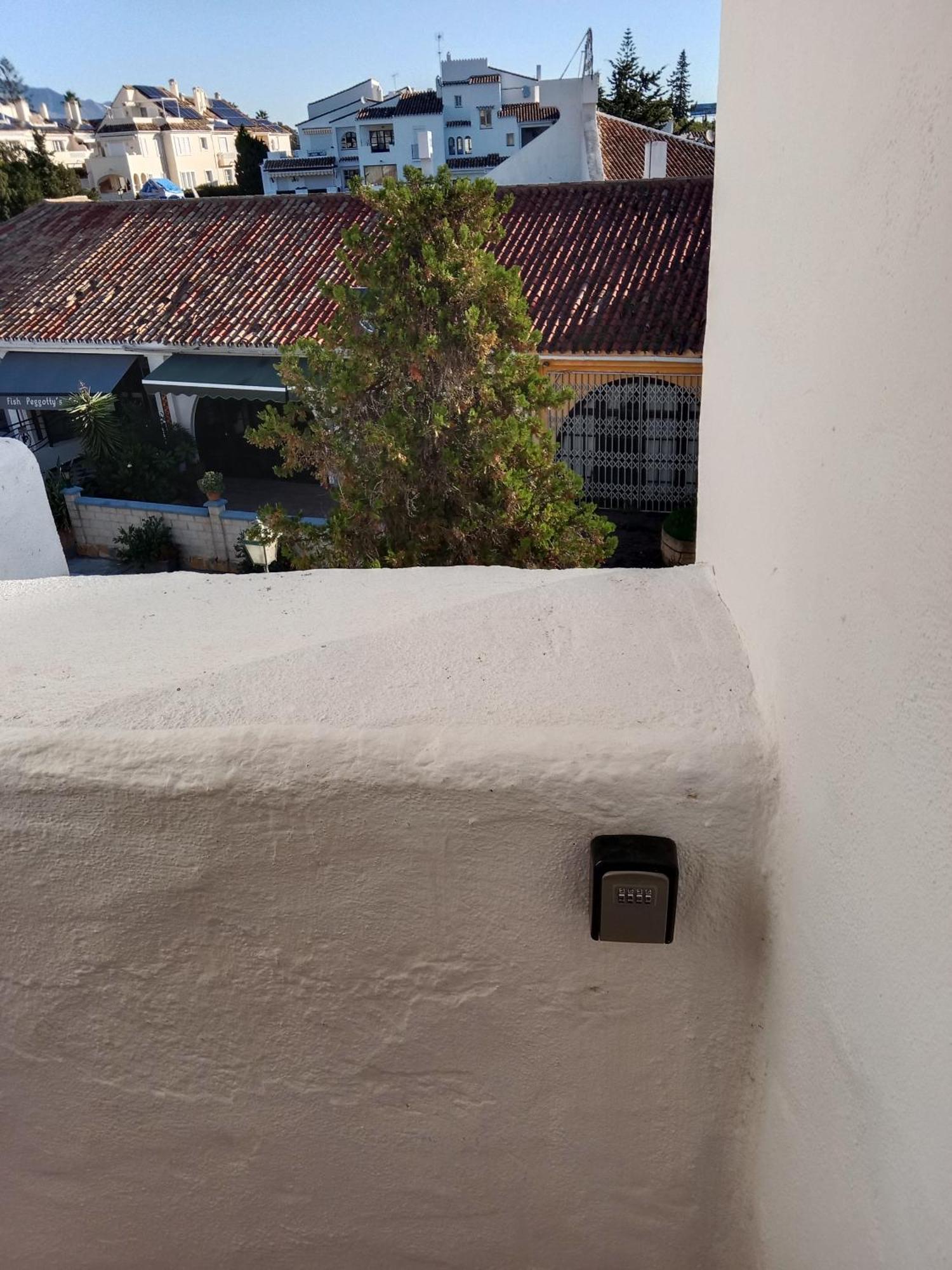 Apartment Apartamento Vacacional 2 Hab,2 Banos Wifi *