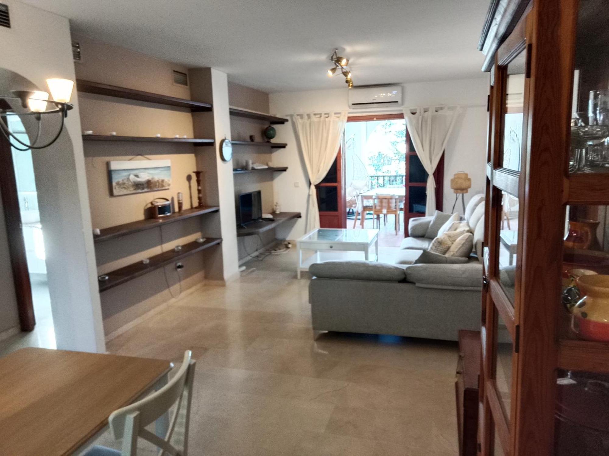 Apartamento Vacacional 2 Hab,2 Banos Wifi Apartment