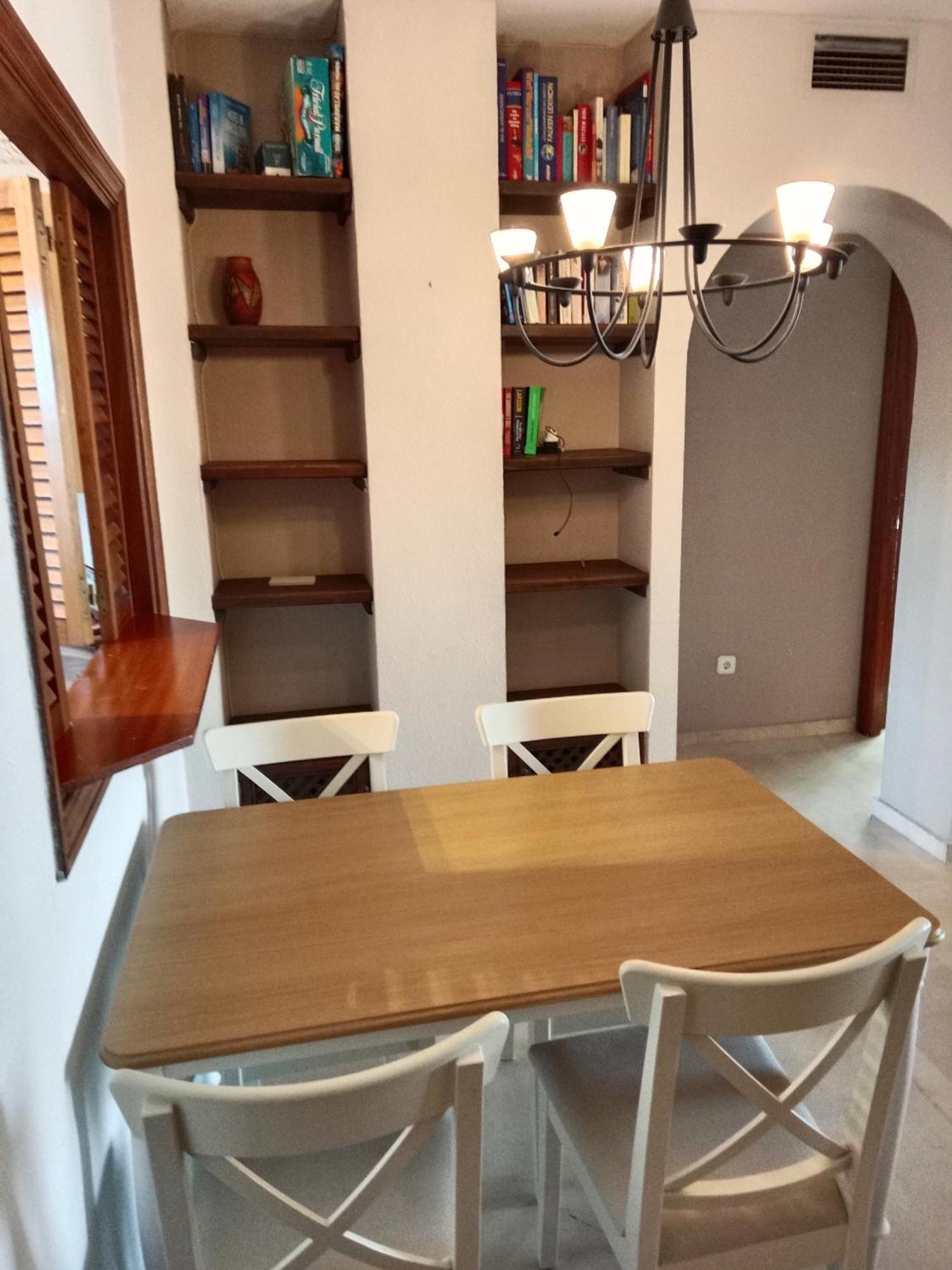 Apartment Apartamento Vacacional 2 Hab,2 Banos Wifi