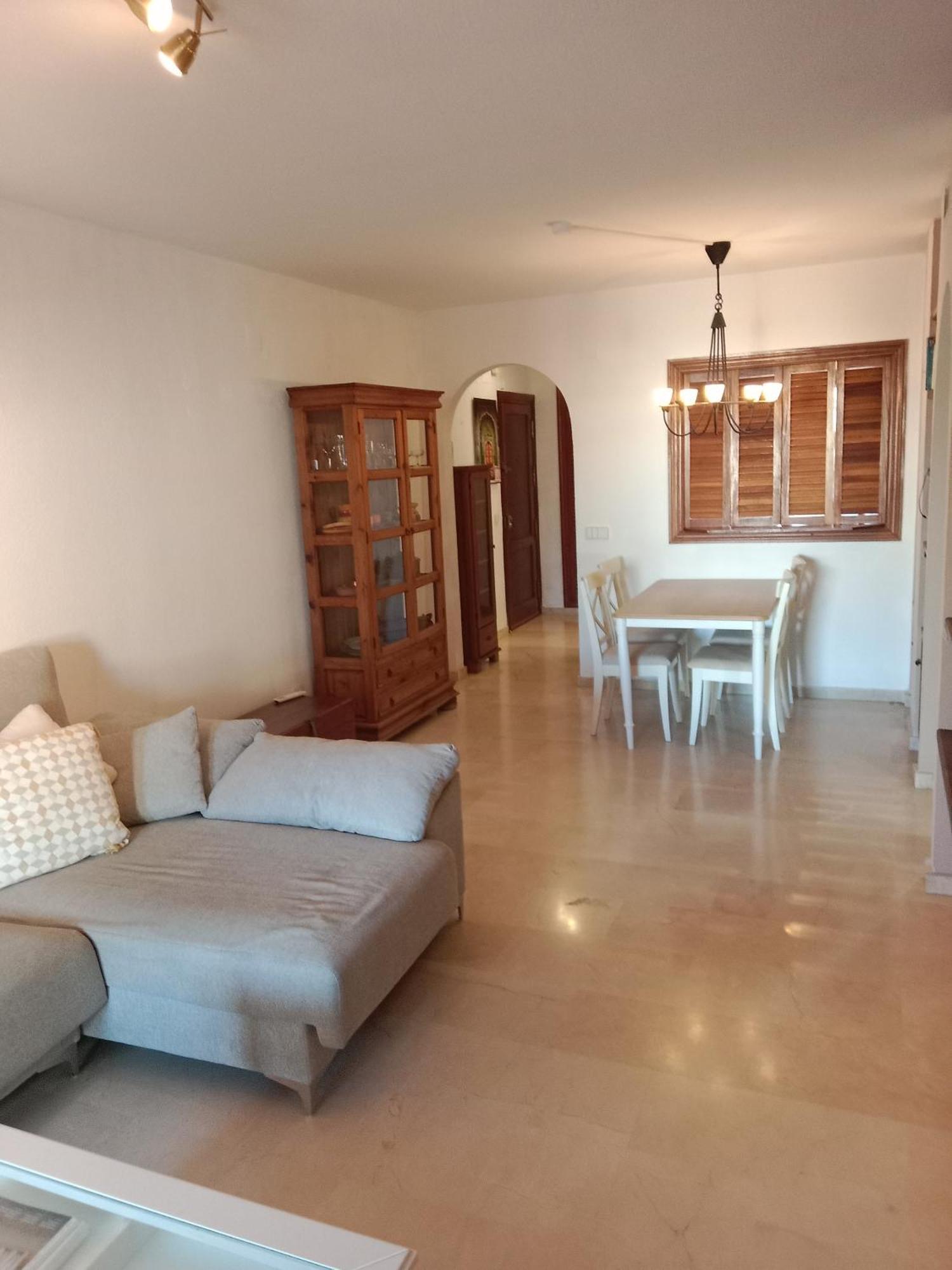 Apartment Apartamento Vacacional 2 Hab,2 Banos Wifi