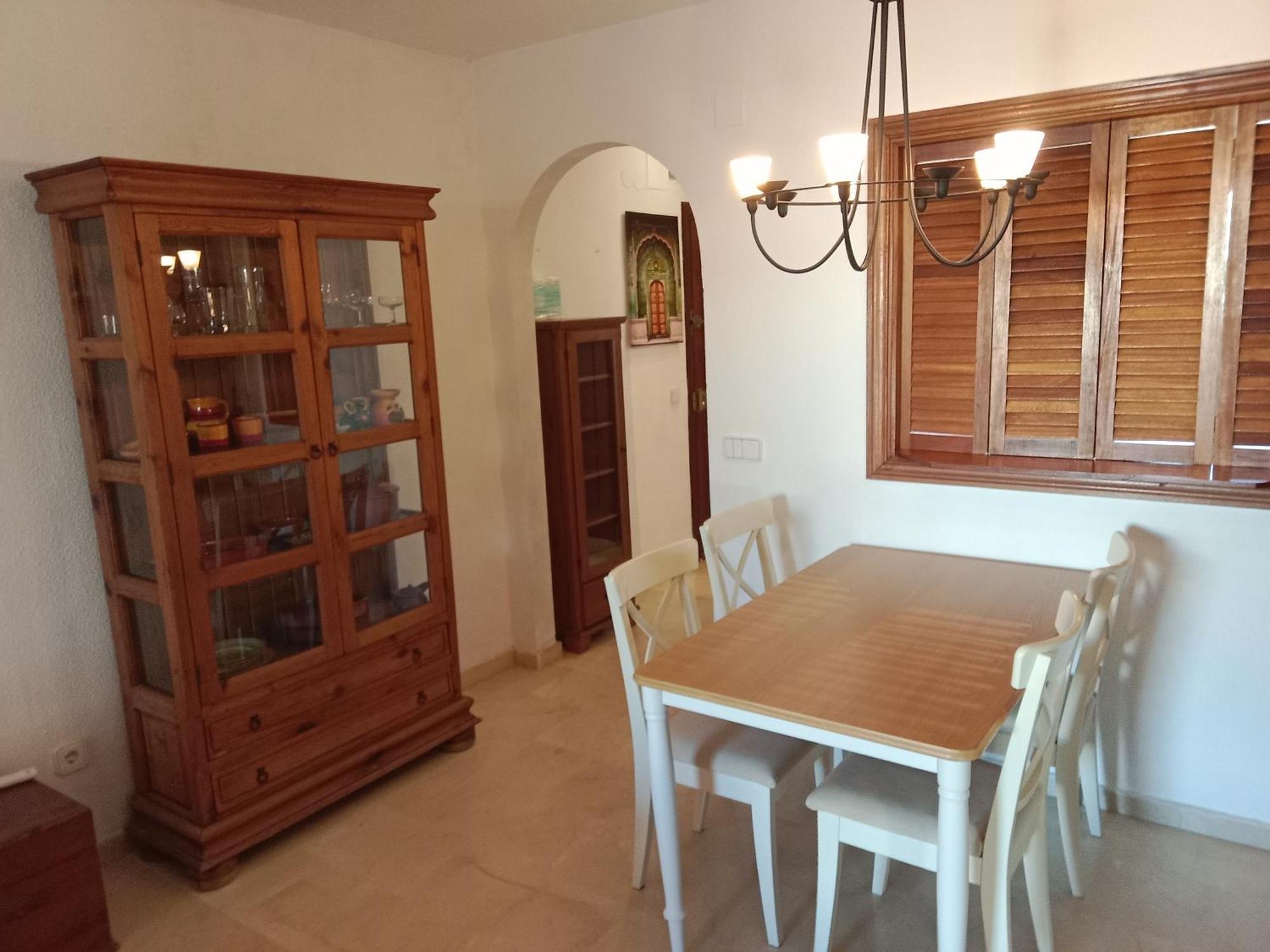 Apartamento Vacacional 2 Hab,2 Banos Wifi Apartment *