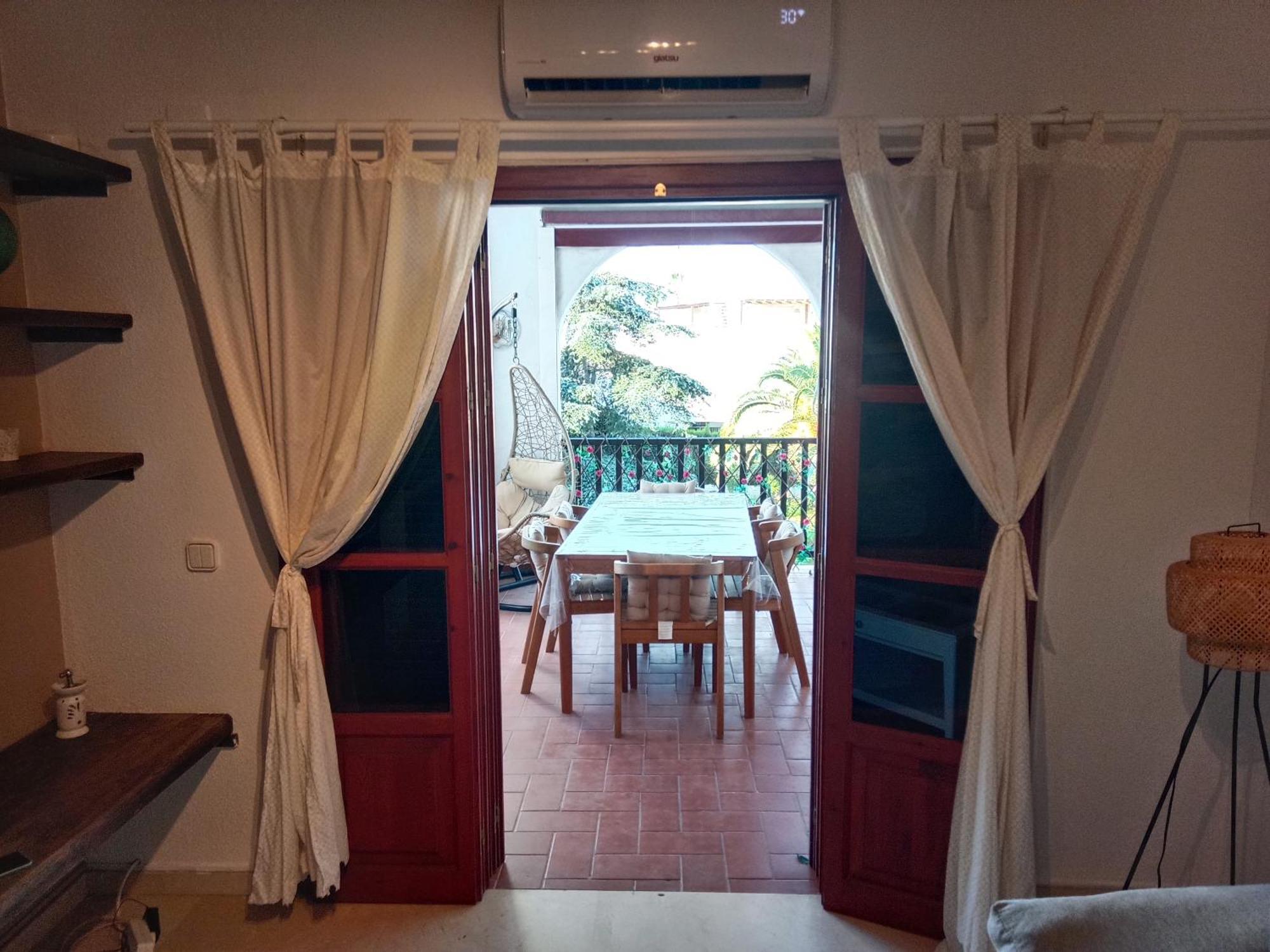 Apartamento Vacacional 2 Hab,2 Banos Wifi Estepona
