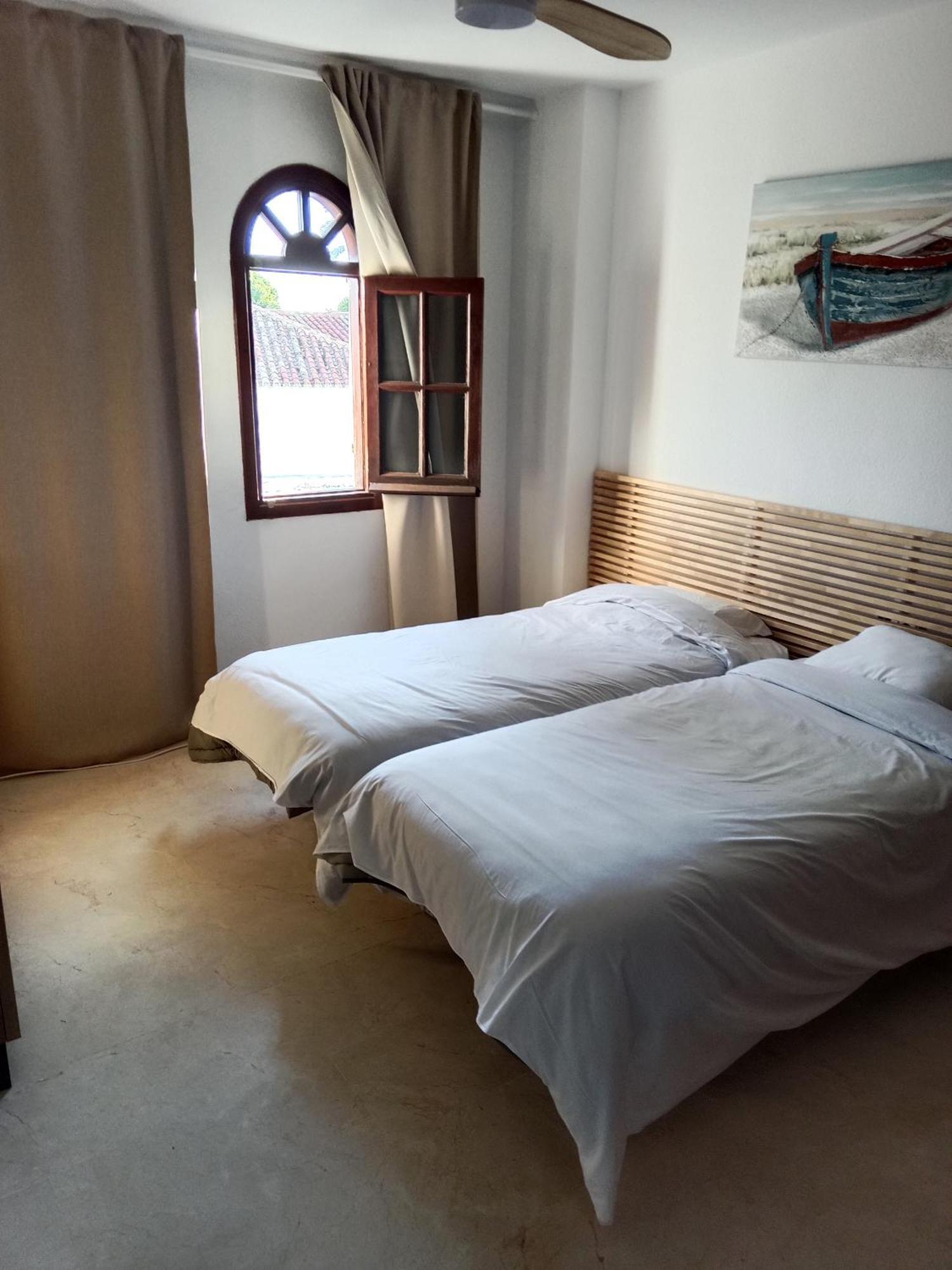 Apartamento Vacacional 2 Hab,2 Banos Wifi * Estepona