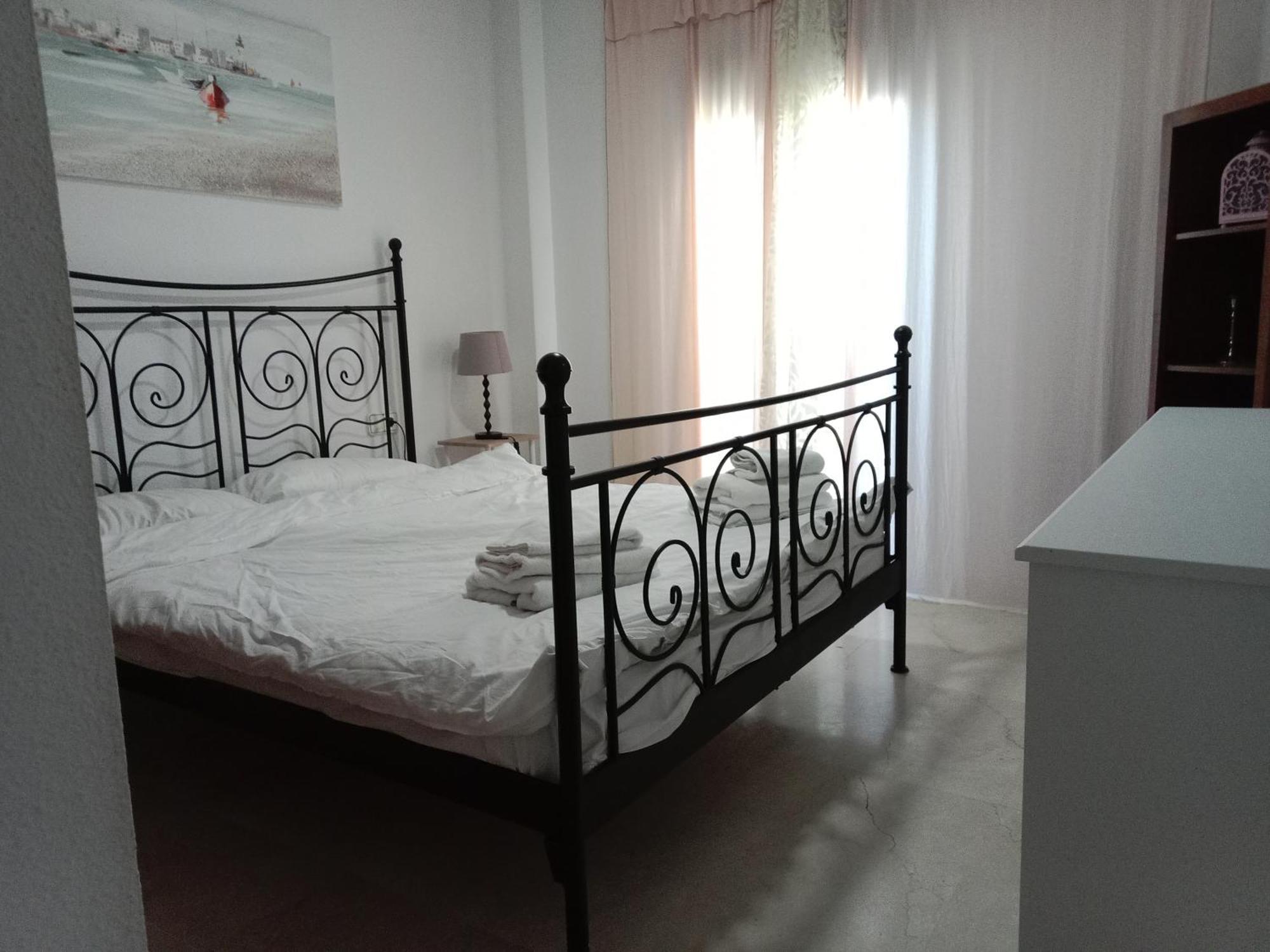 Apartment Apartamento Vacacional 2 Hab,2 Banos Wifi *