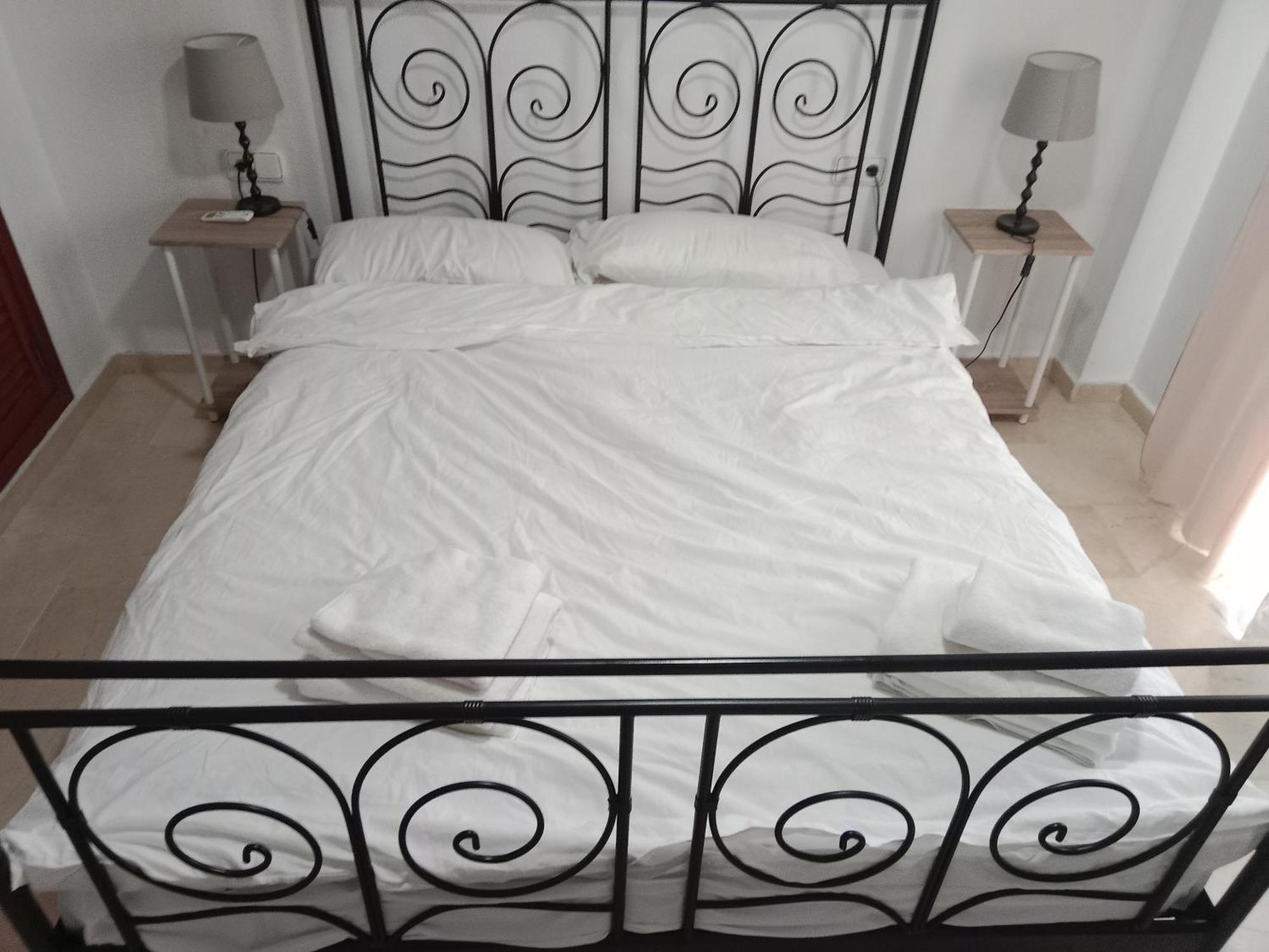 Apartamento Vacacional 2 Hab,2 Banos Wifi *