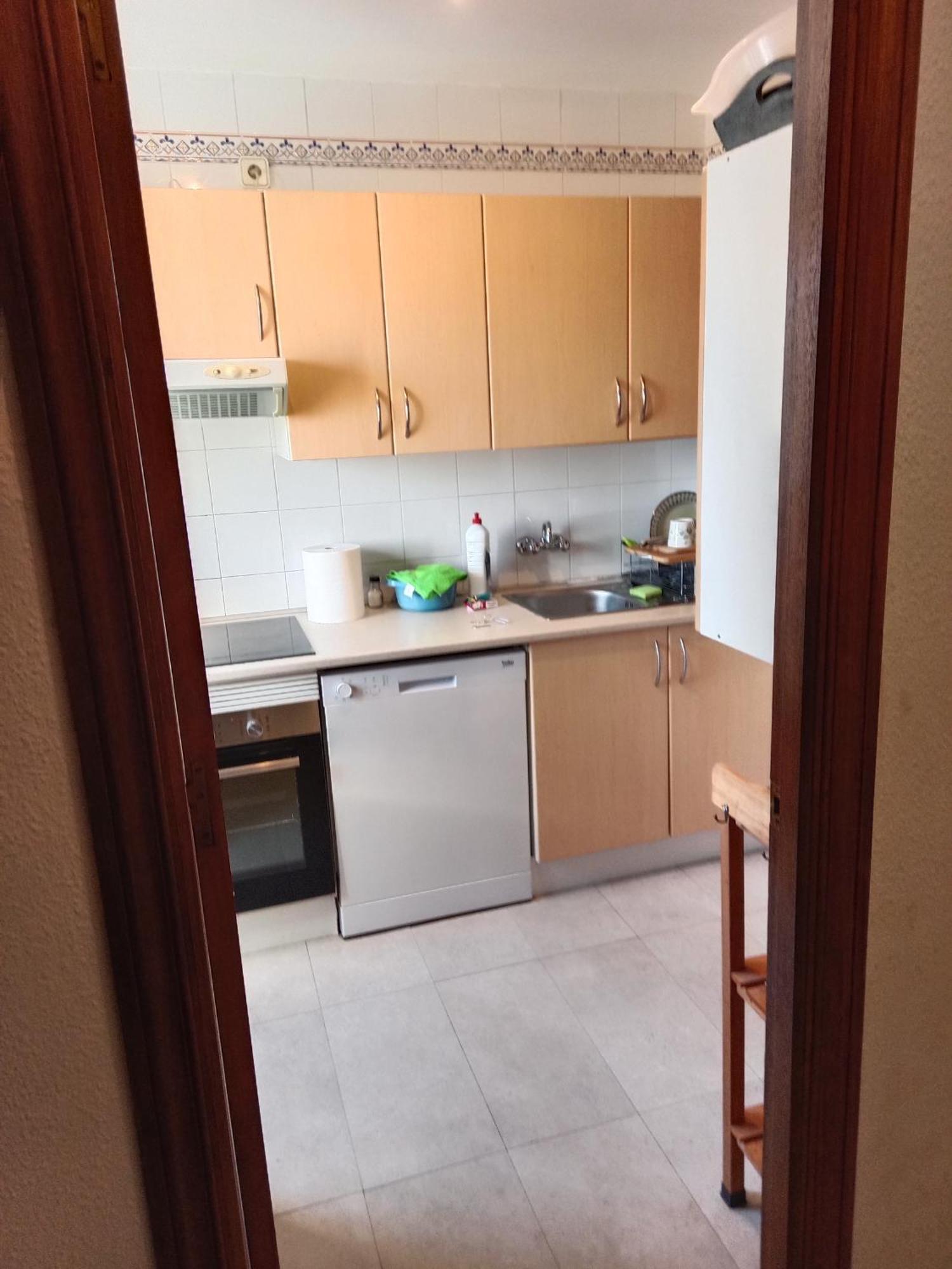 Apartamento Vacacional 2 Hab,2 Banos Wifi * Estepona