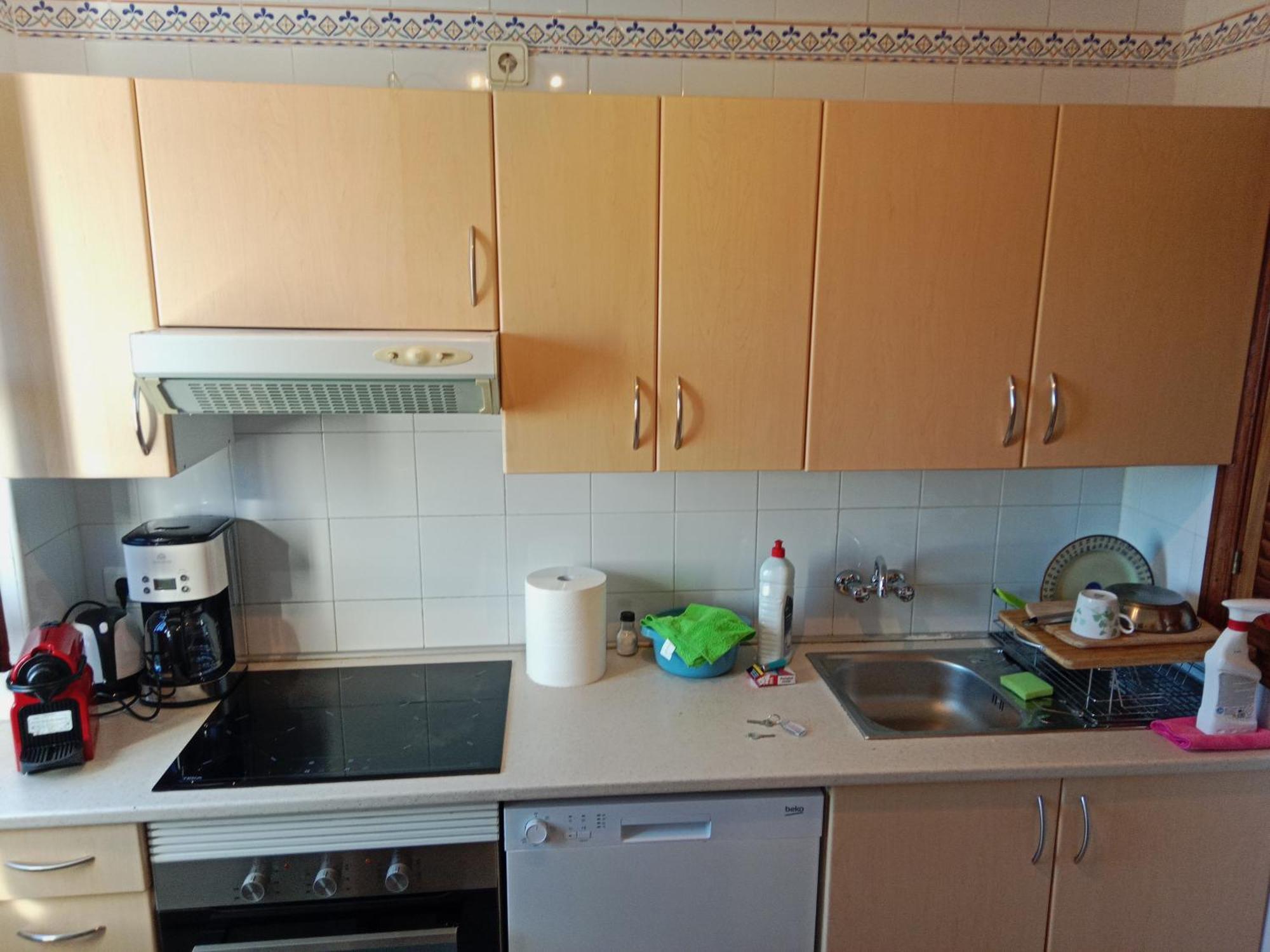 Apartamento Vacacional 2 Hab,2 Banos Wifi Estepona